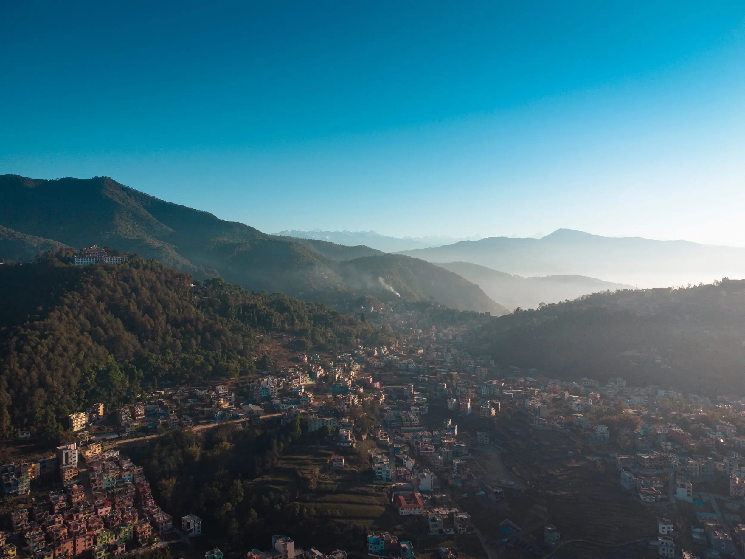 Zdjęcie z programu wyjazdu