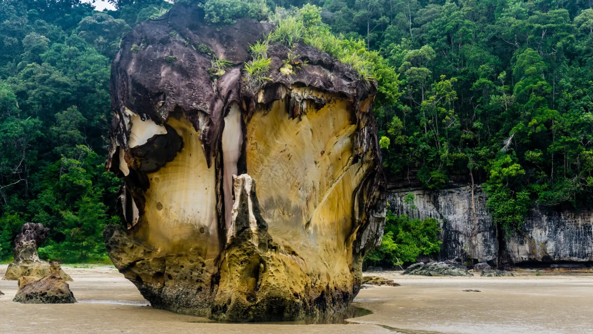 Zdjęcie z programu wyjazdu