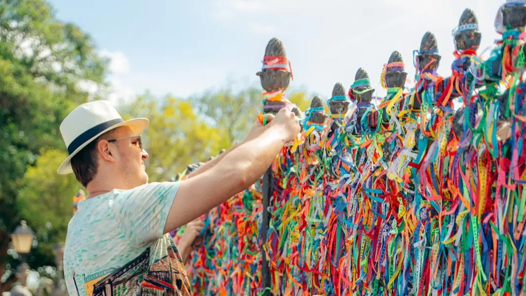 Zdjęcie z programu wyjazdu