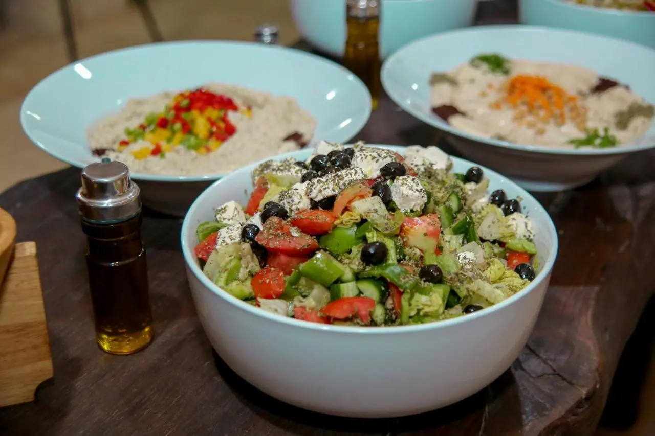 Zdjęcie z programu wyjazdu