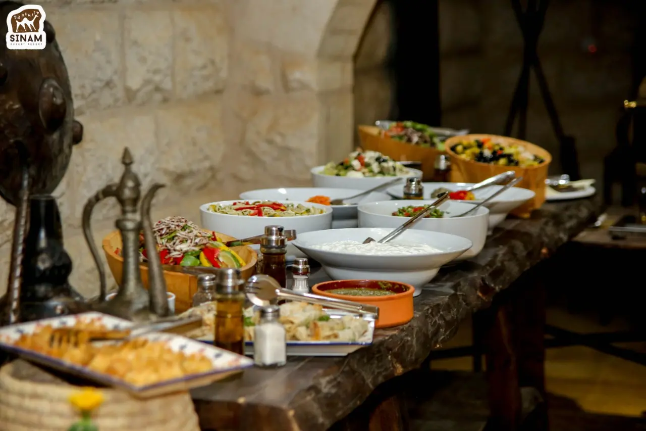 Zdjęcie z programu wyjazdu