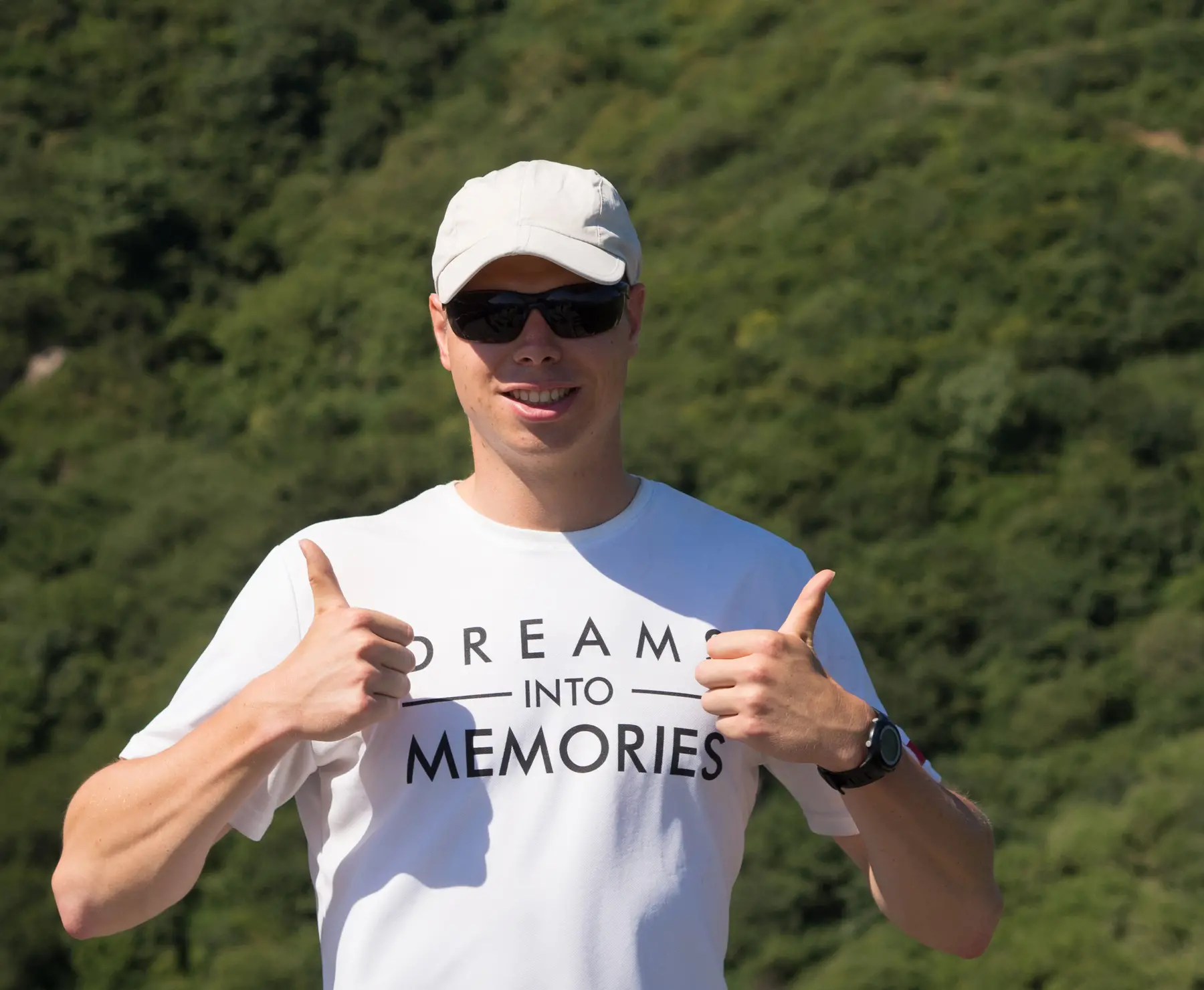 Zdjęcie z programu wyjazdu