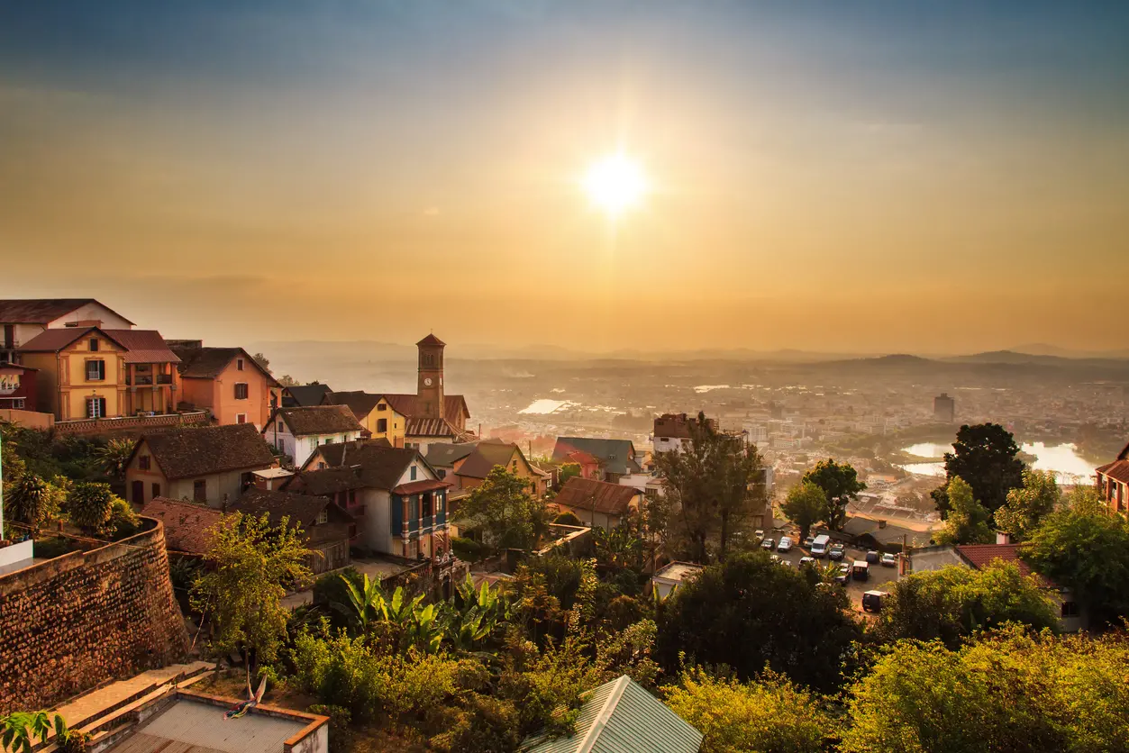 Zdjęcie z programu wyjazdu