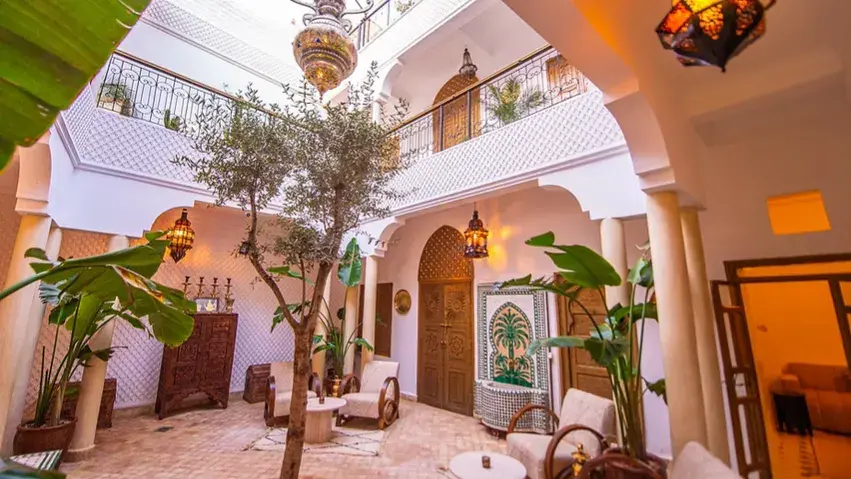 Zdjęcie z programu wyjazdu