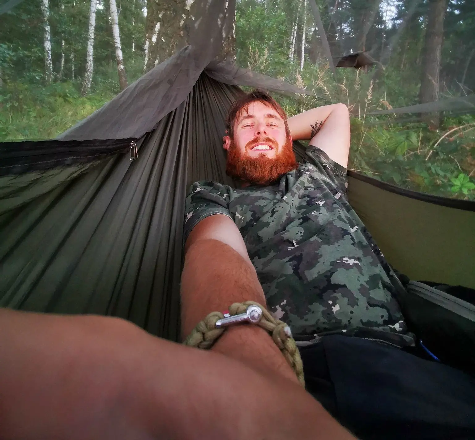 Zdjęcie z programu wyjazdu