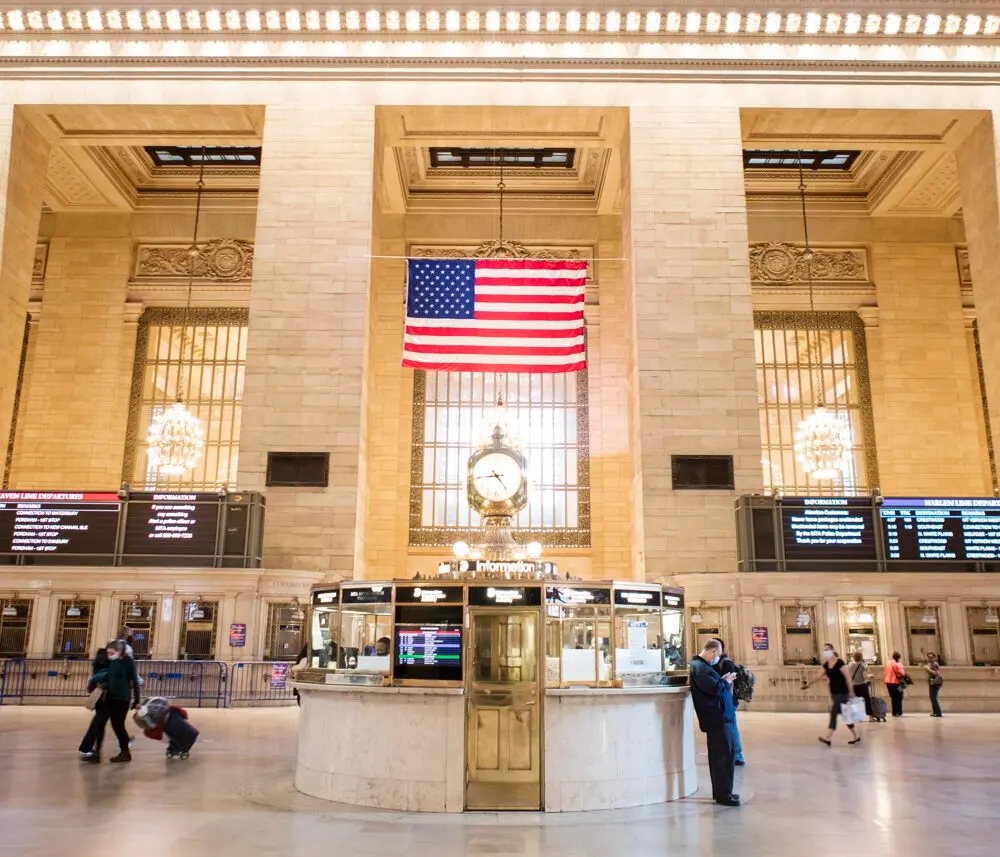 Zdjęcie z programu wyjazdu