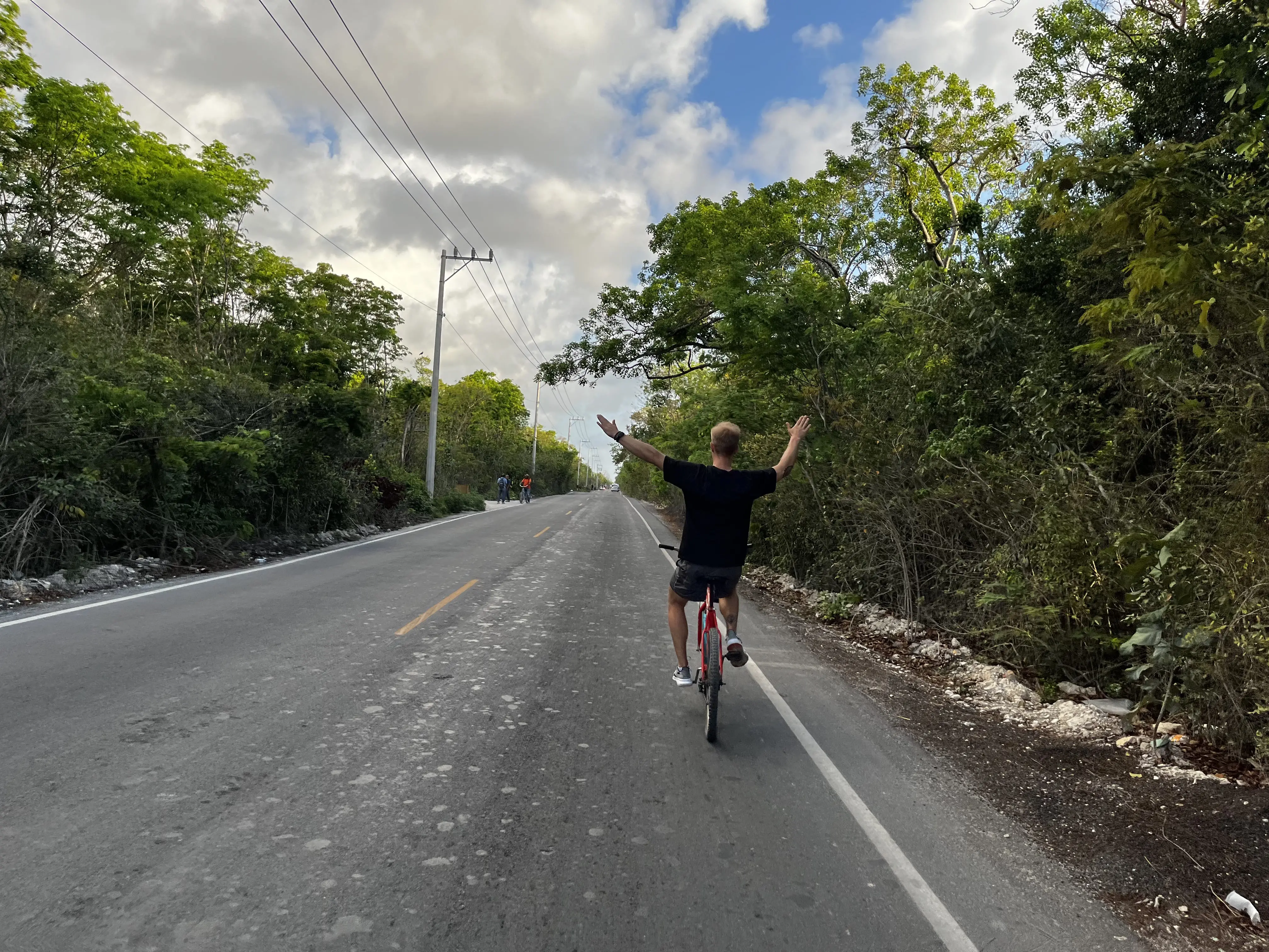 Zdjęcie z programu wyjazdu