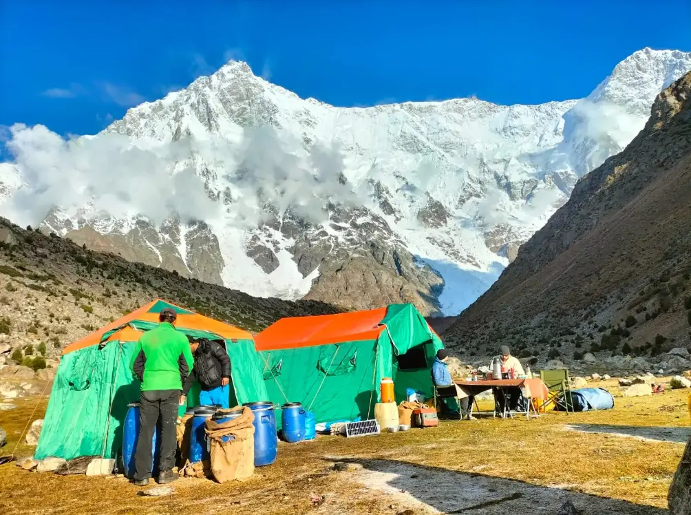 Zdjęcie z programu wyjazdu