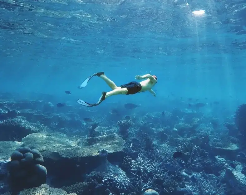 Zdjęcie z programu wyjazdu