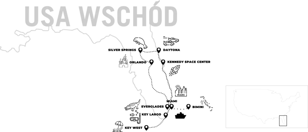 Zdjęcie z programu wyjazdu