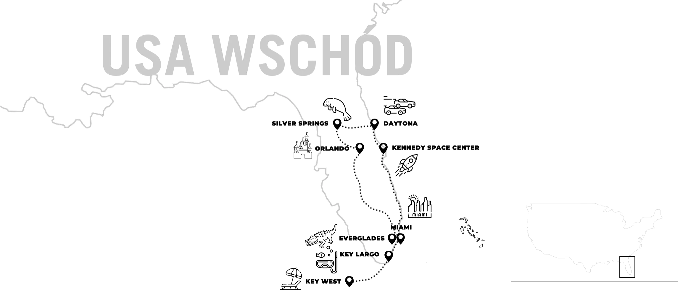 Zdjęcie z programu wyjazdu