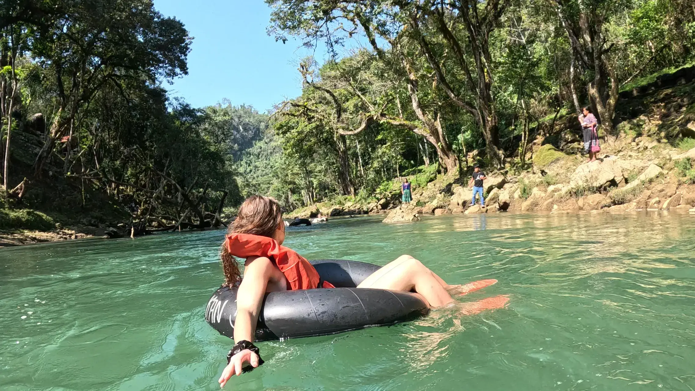 Zdjęcie z programu wyjazdu