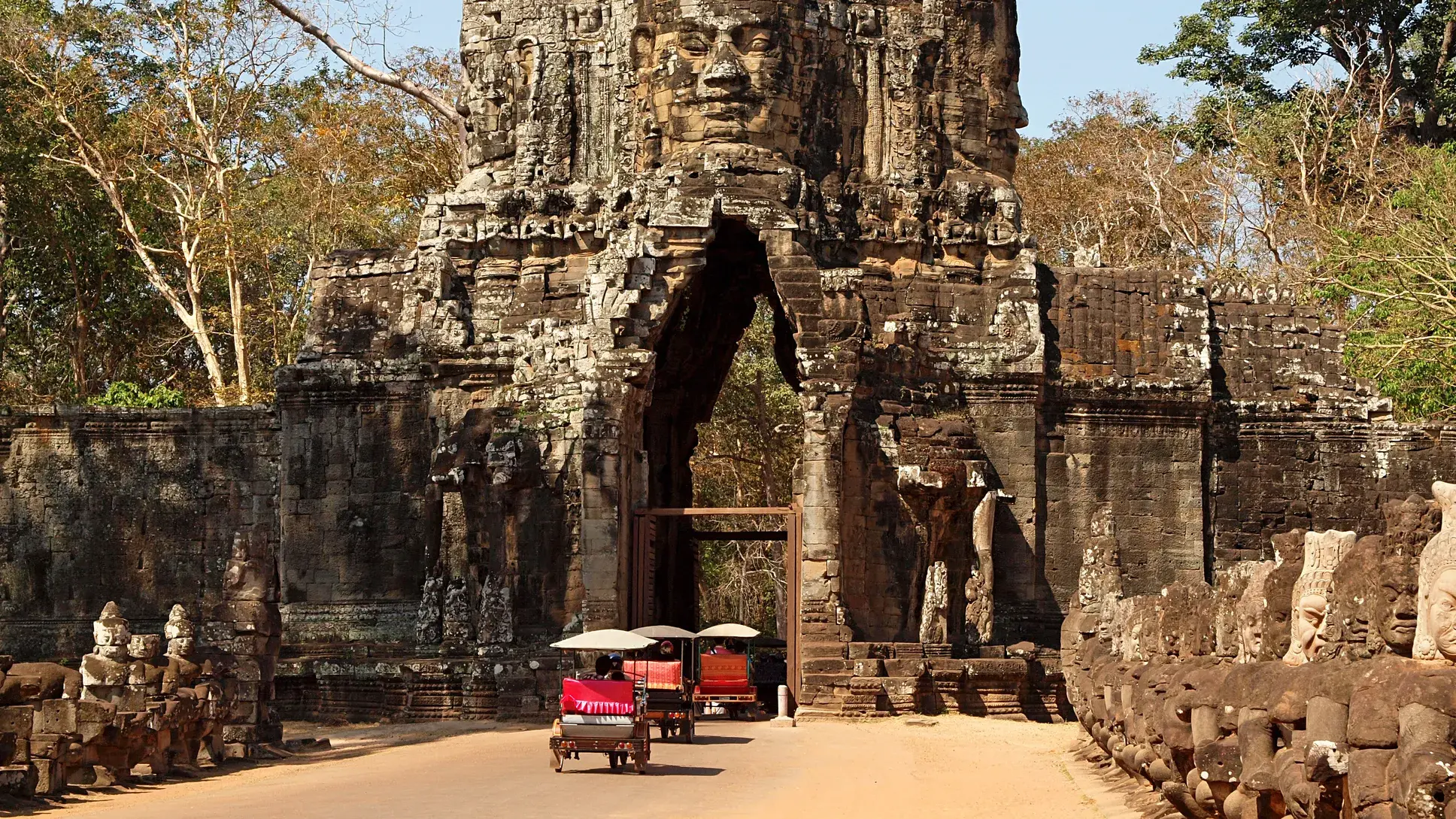 Zdjęcie z programu wyjazdu
