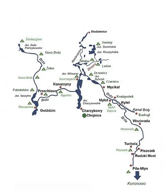 Zdjęcie z programu wyjazdu