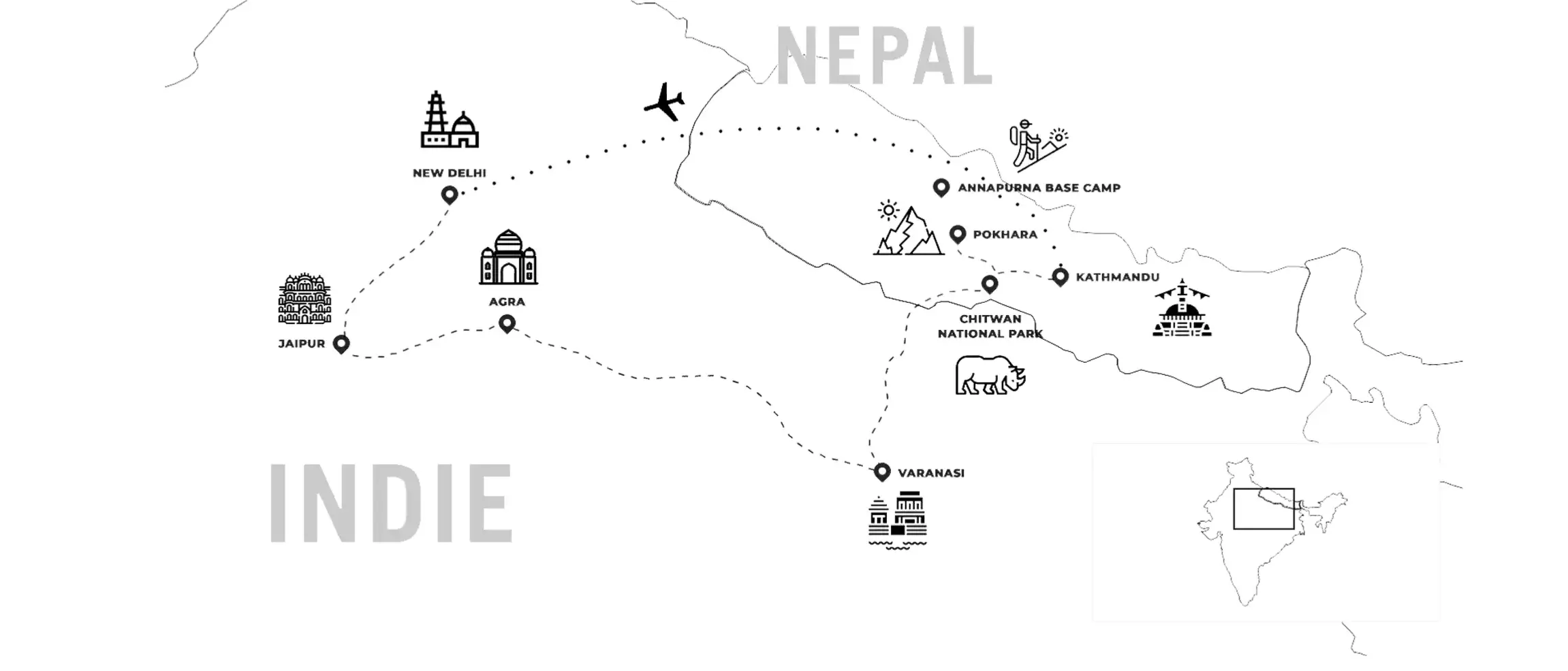 Zdjęcie z programu wyjazdu