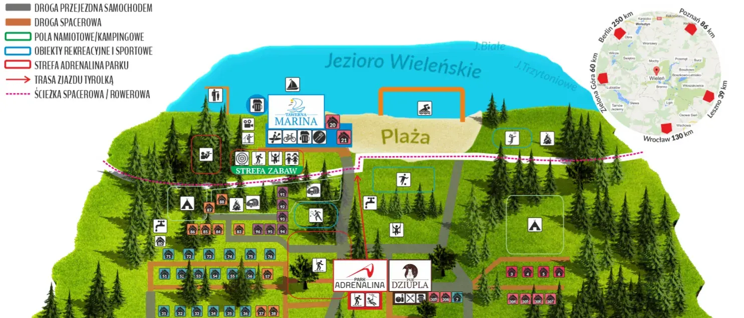 Zdjęcie z programu wyjazdu