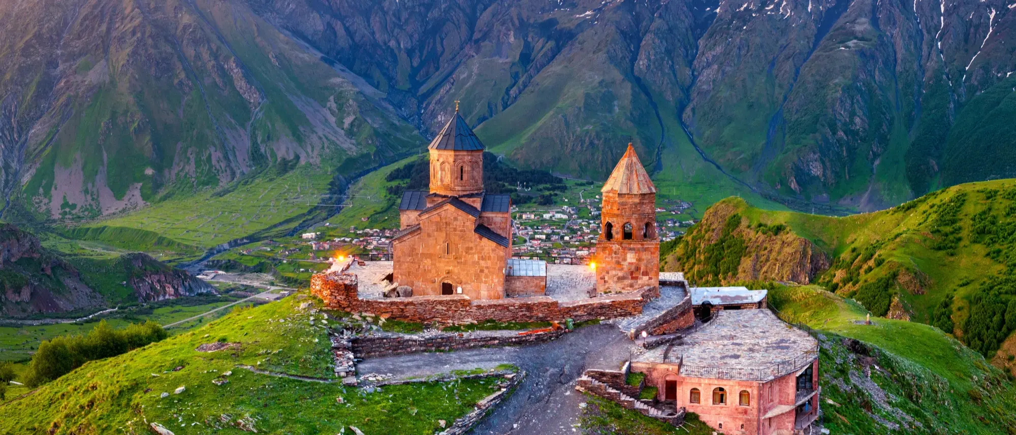 Zdjęcie z programu wyjazdu