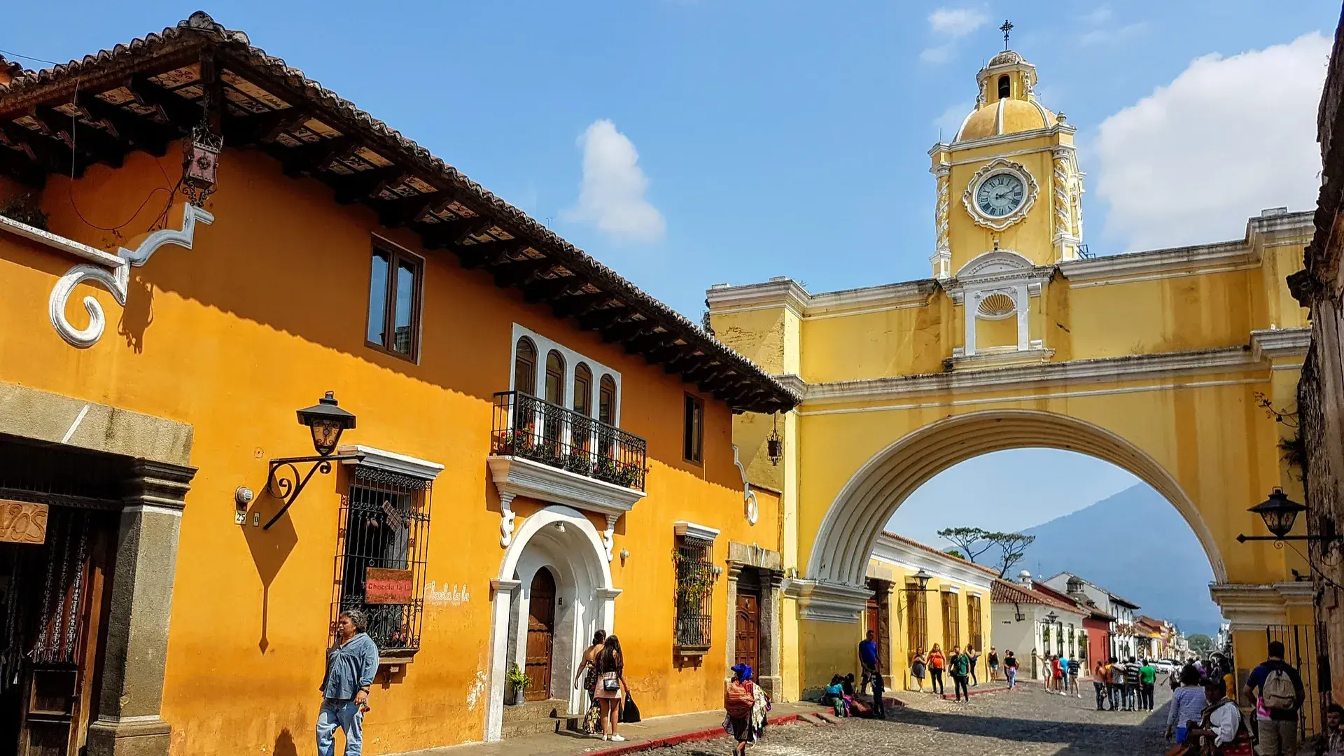 Zdjęcie z programu wyjazdu