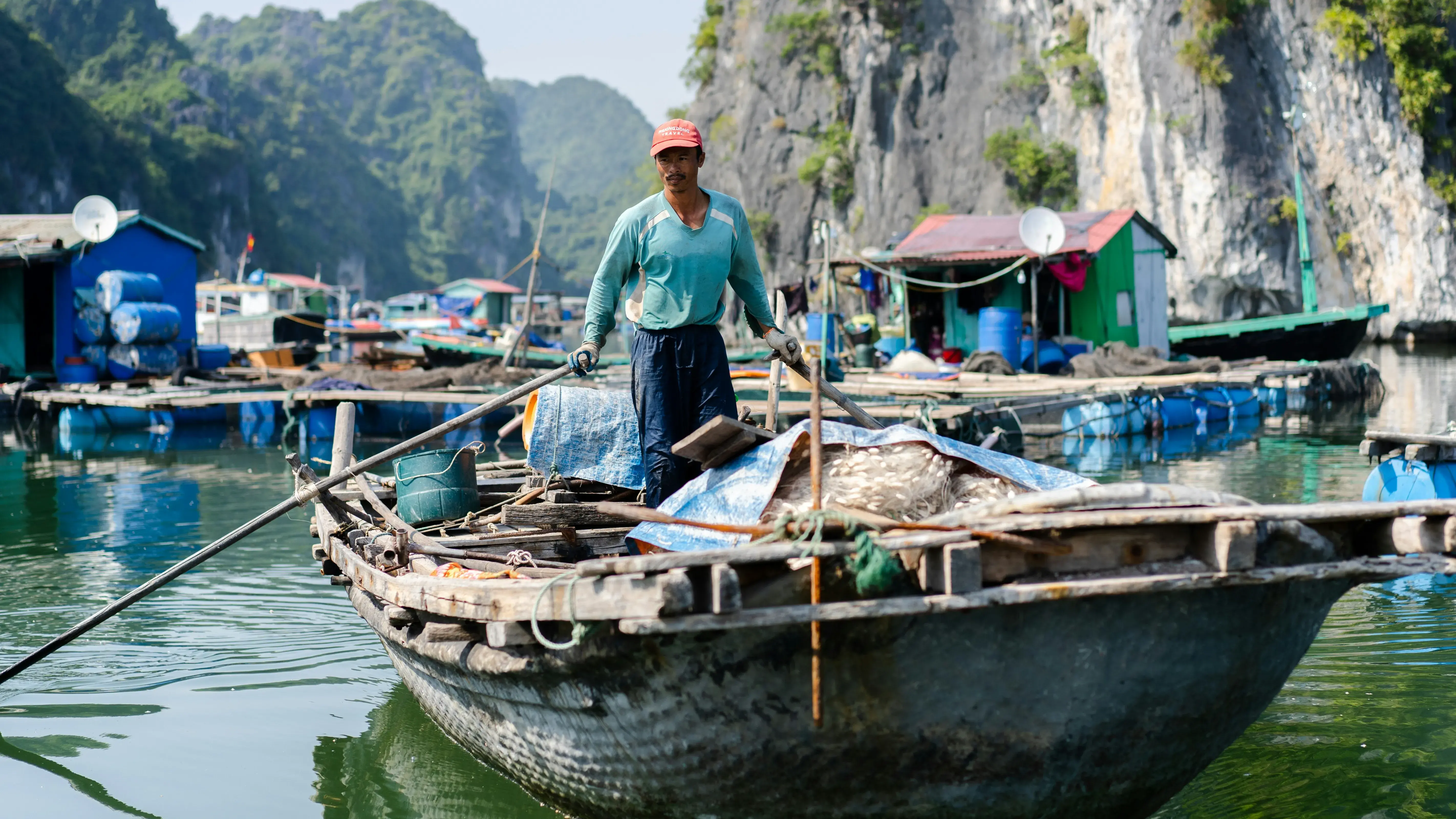 Zdjęcie z programu wyjazdu