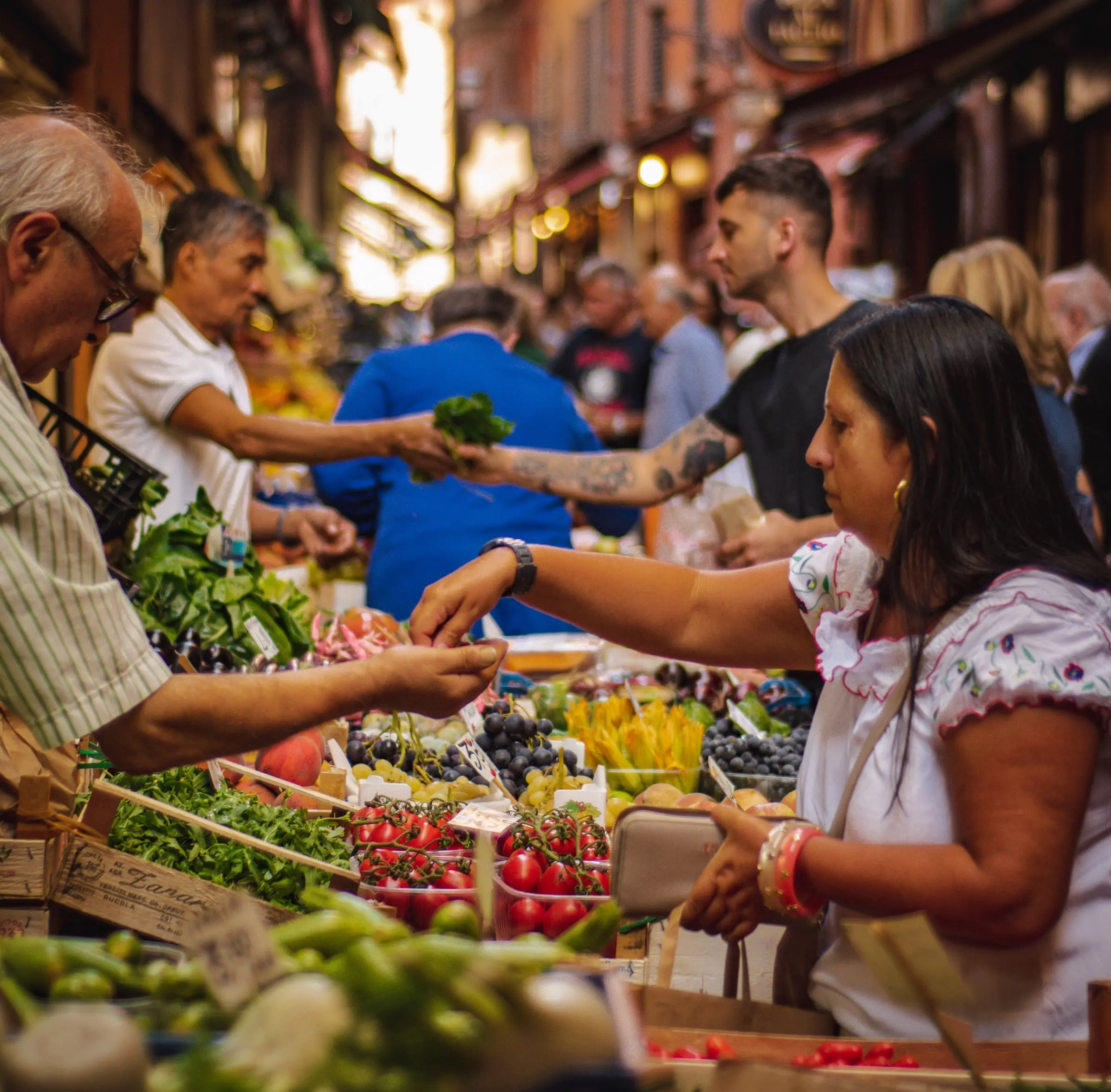 Zdjęcie z programu wyjazdu
