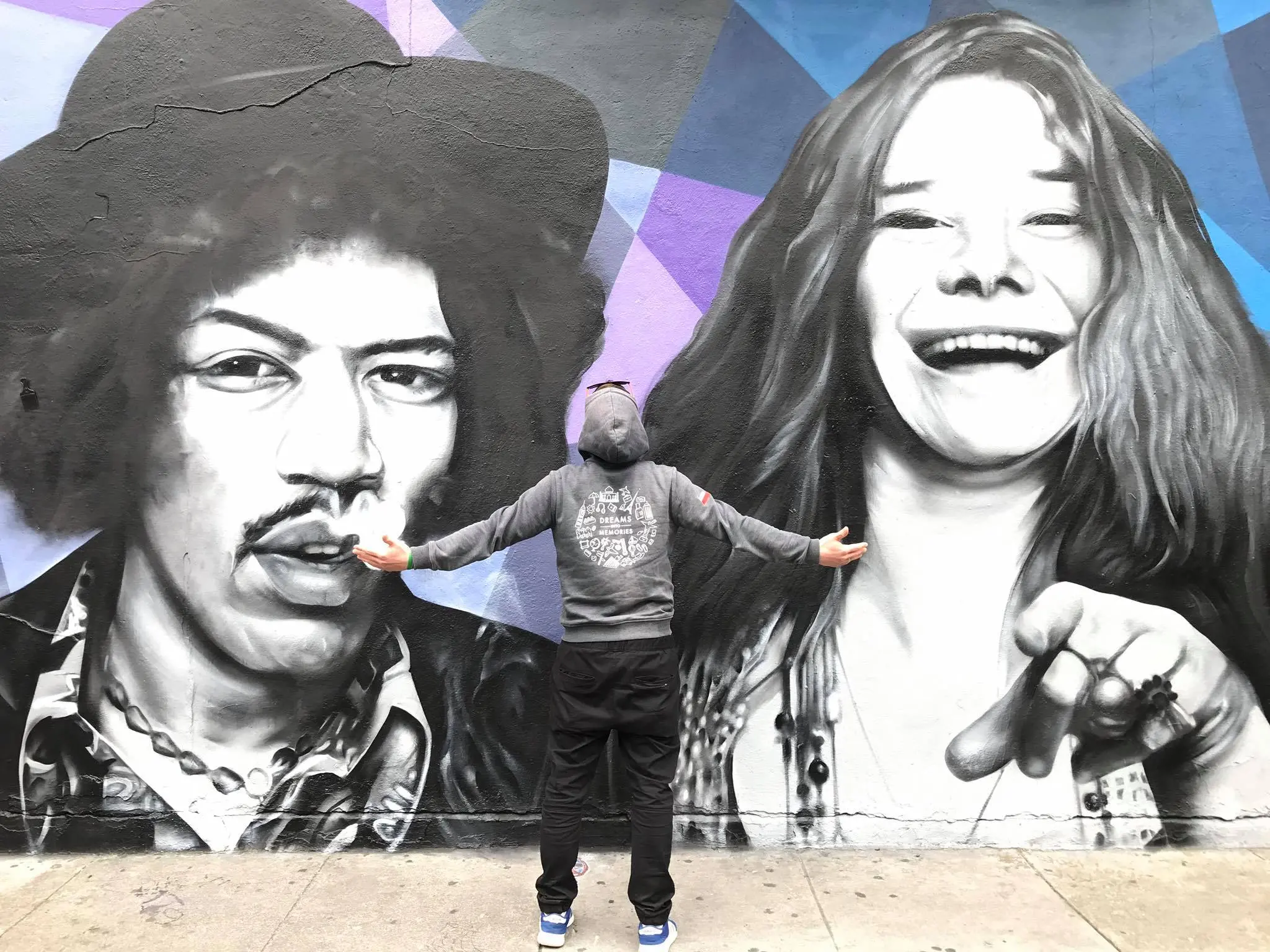 Zdjęcie z programu wyjazdu