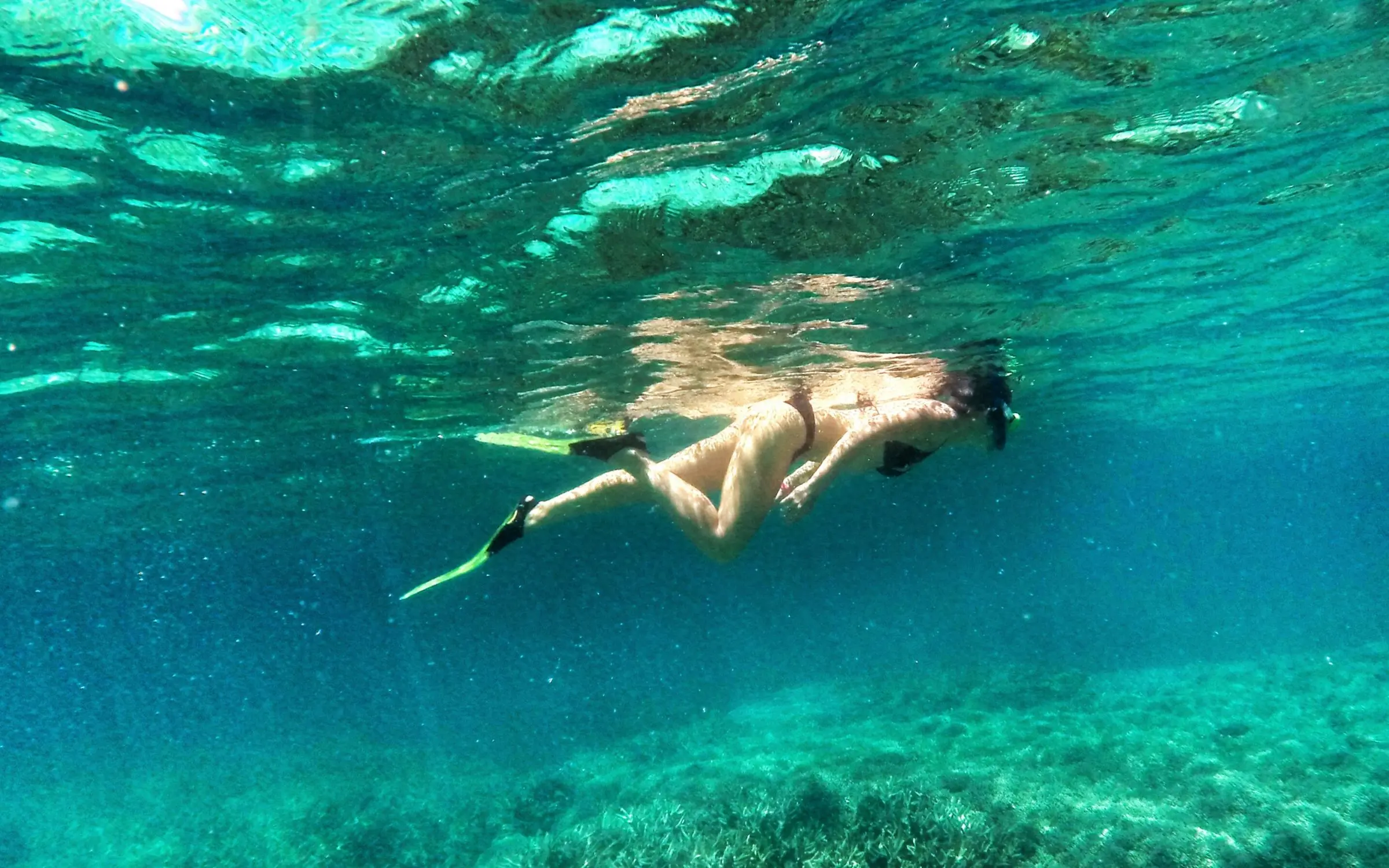 Zdjęcie z programu wyjazdu