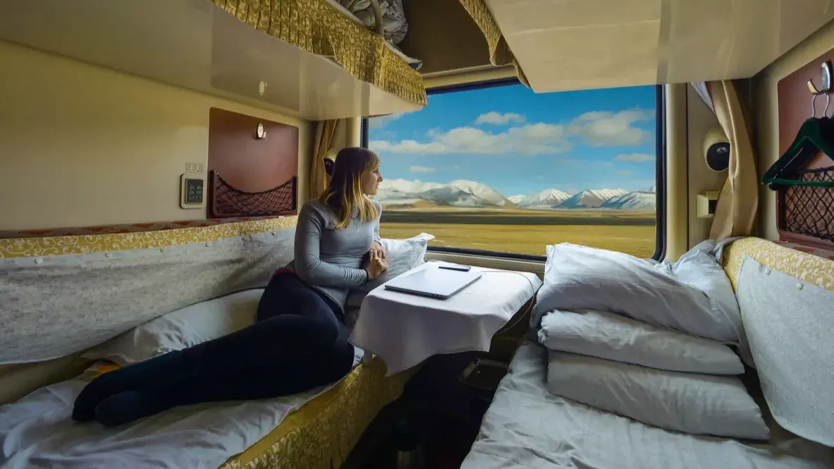 Zdjęcie z programu wyjazdu