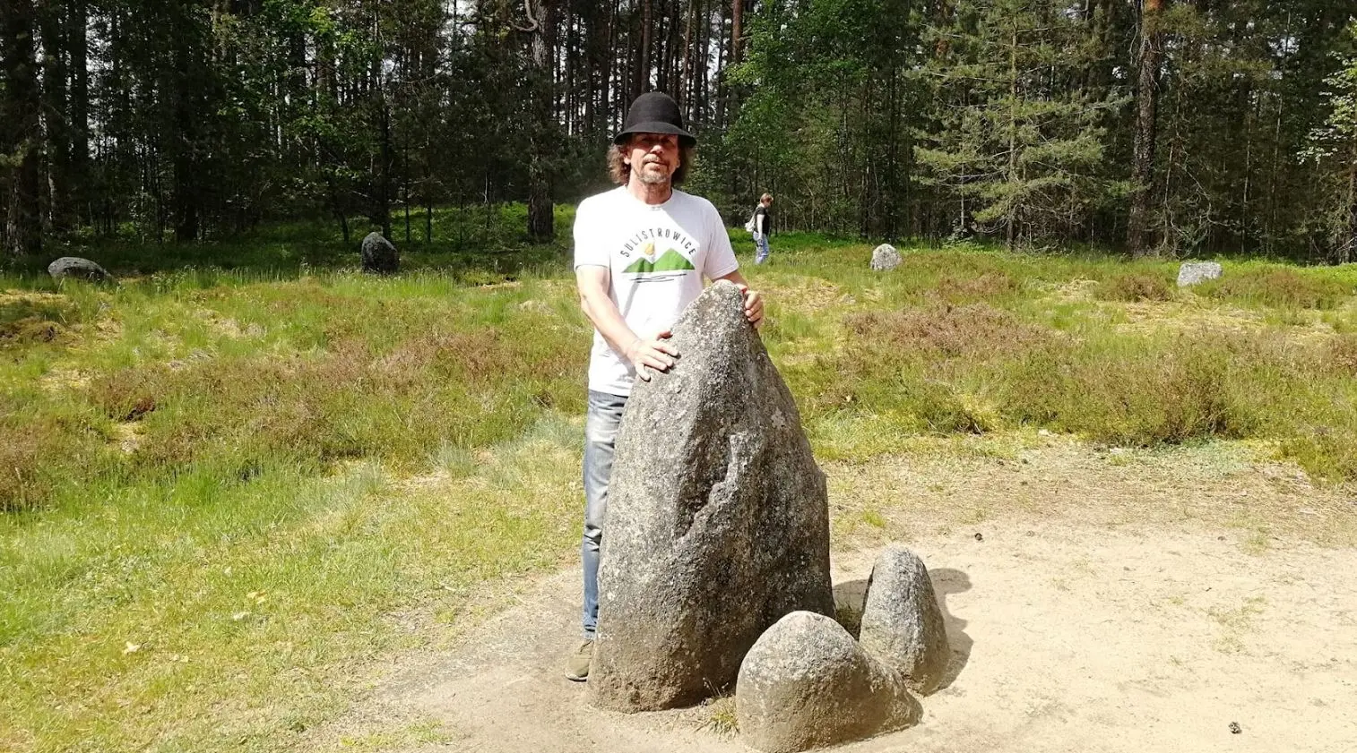 Zdjęcie z programu wyjazdu