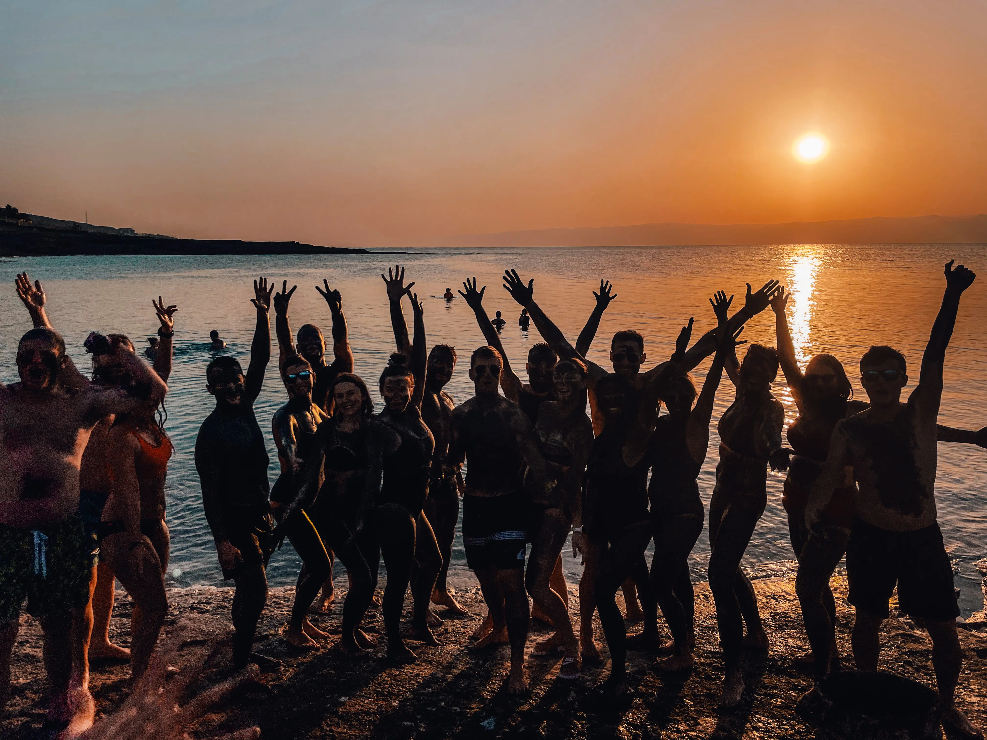 Zdjęcie z programu wyjazdu