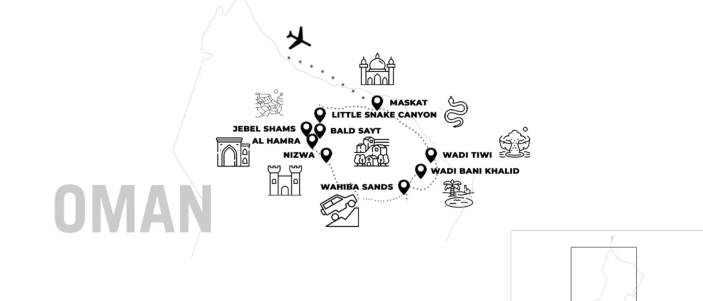 Zdjęcie z programu wyjazdu