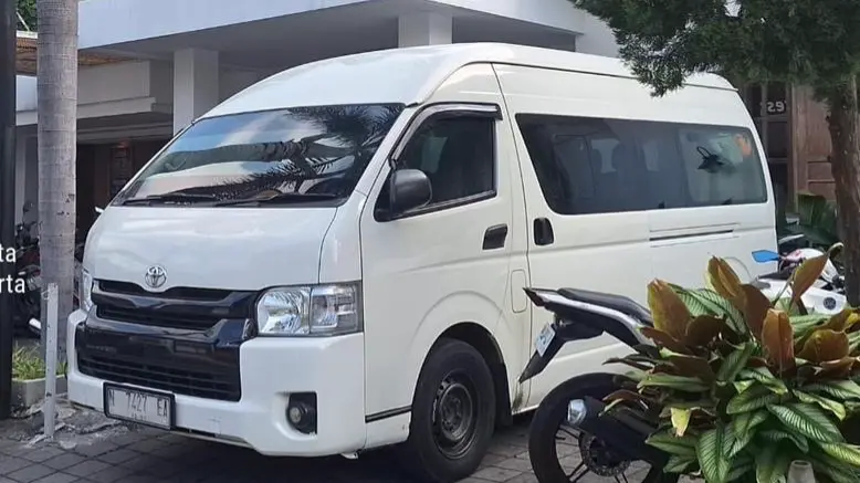 Zdjęcie z programu wyjazdu