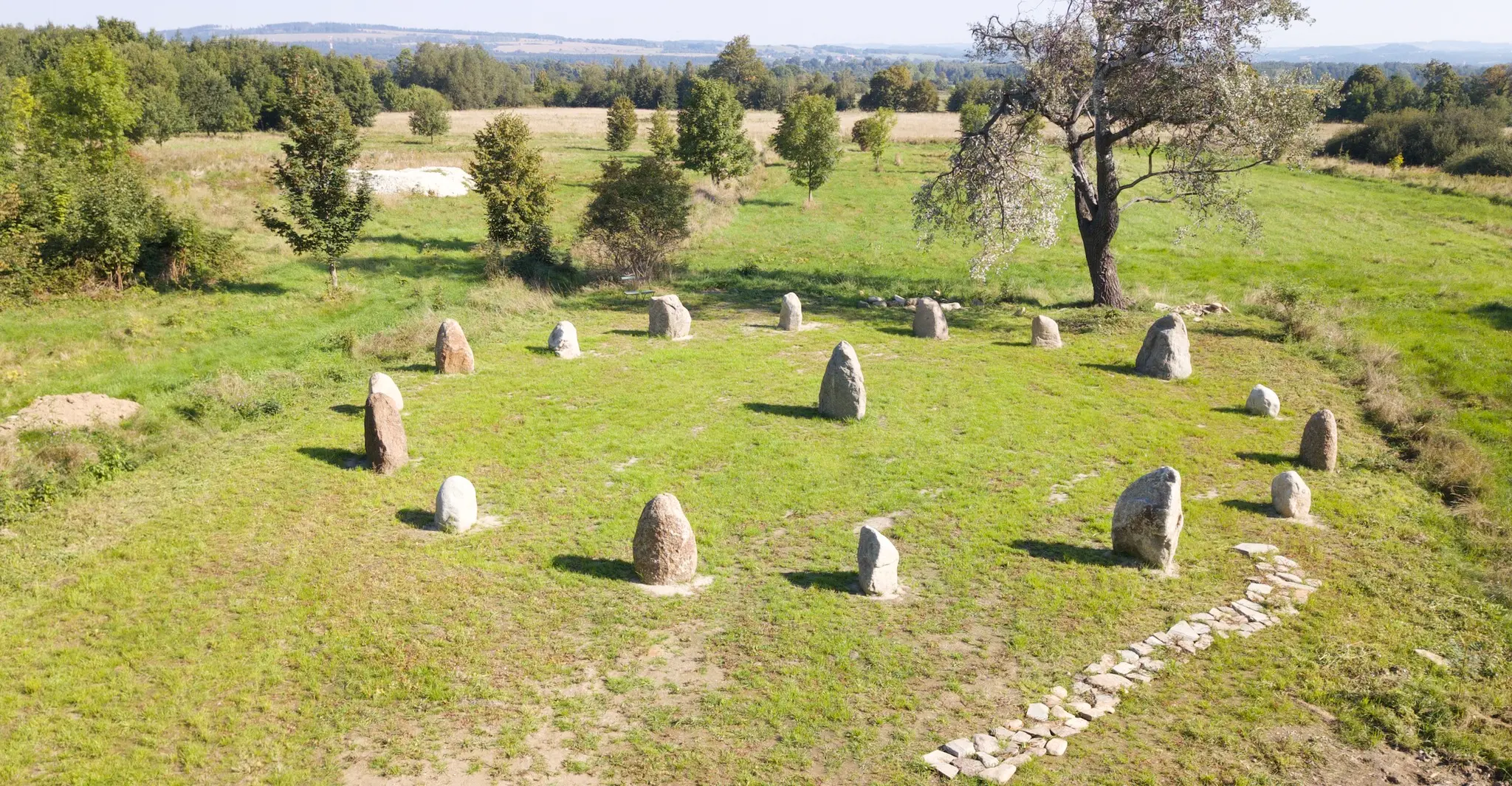 Zdjęcie z programu wyjazdu