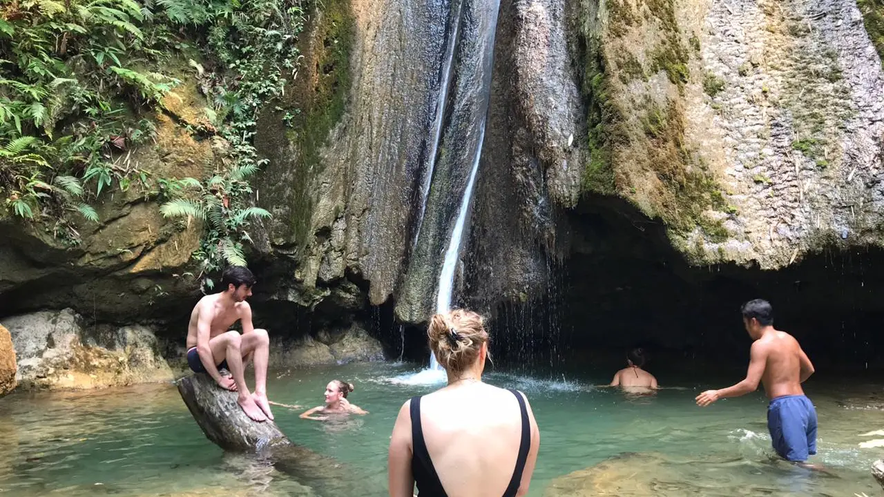 Zdjęcie z programu wyjazdu