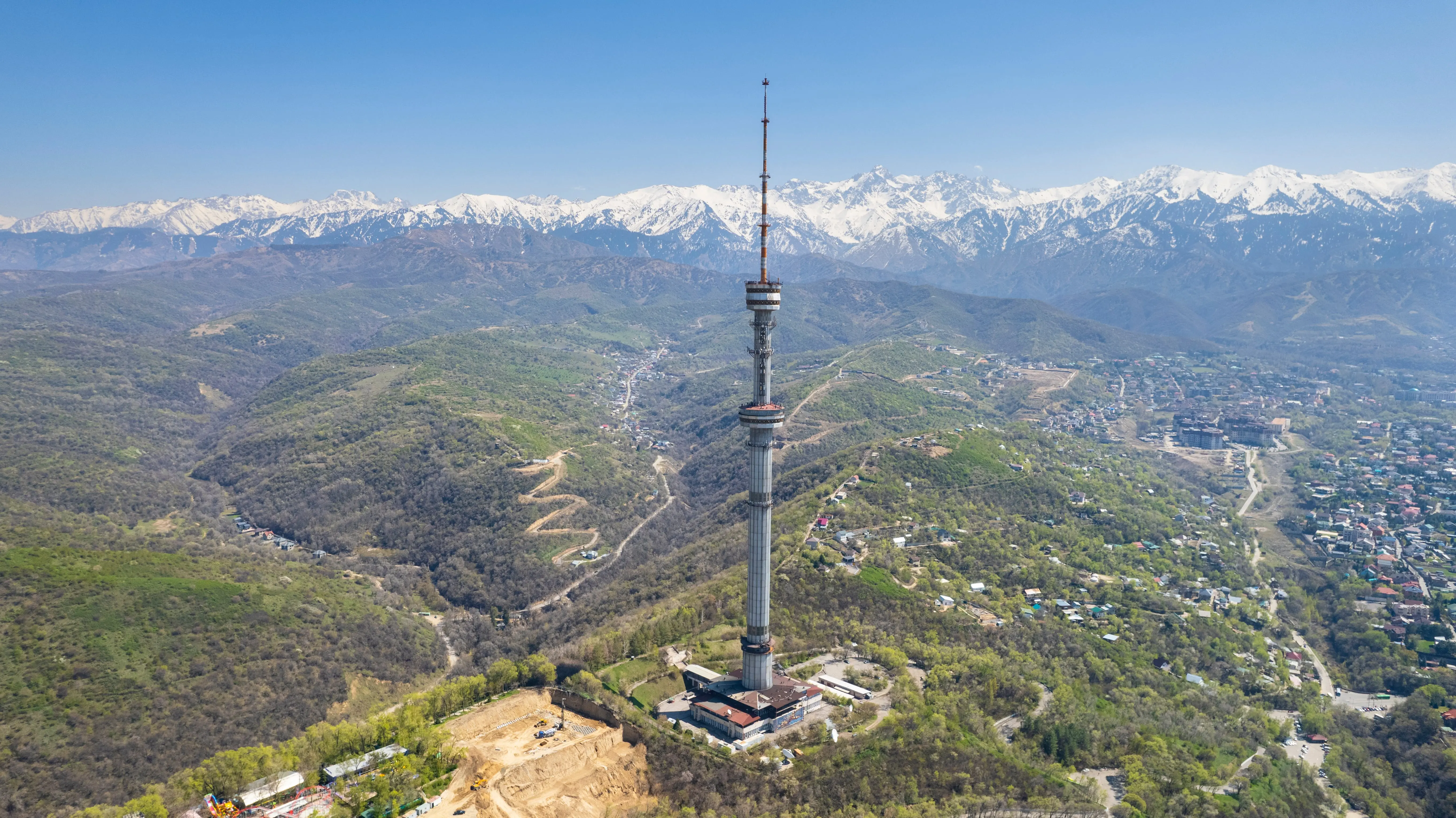 Zdjęcie z programu wyjazdu