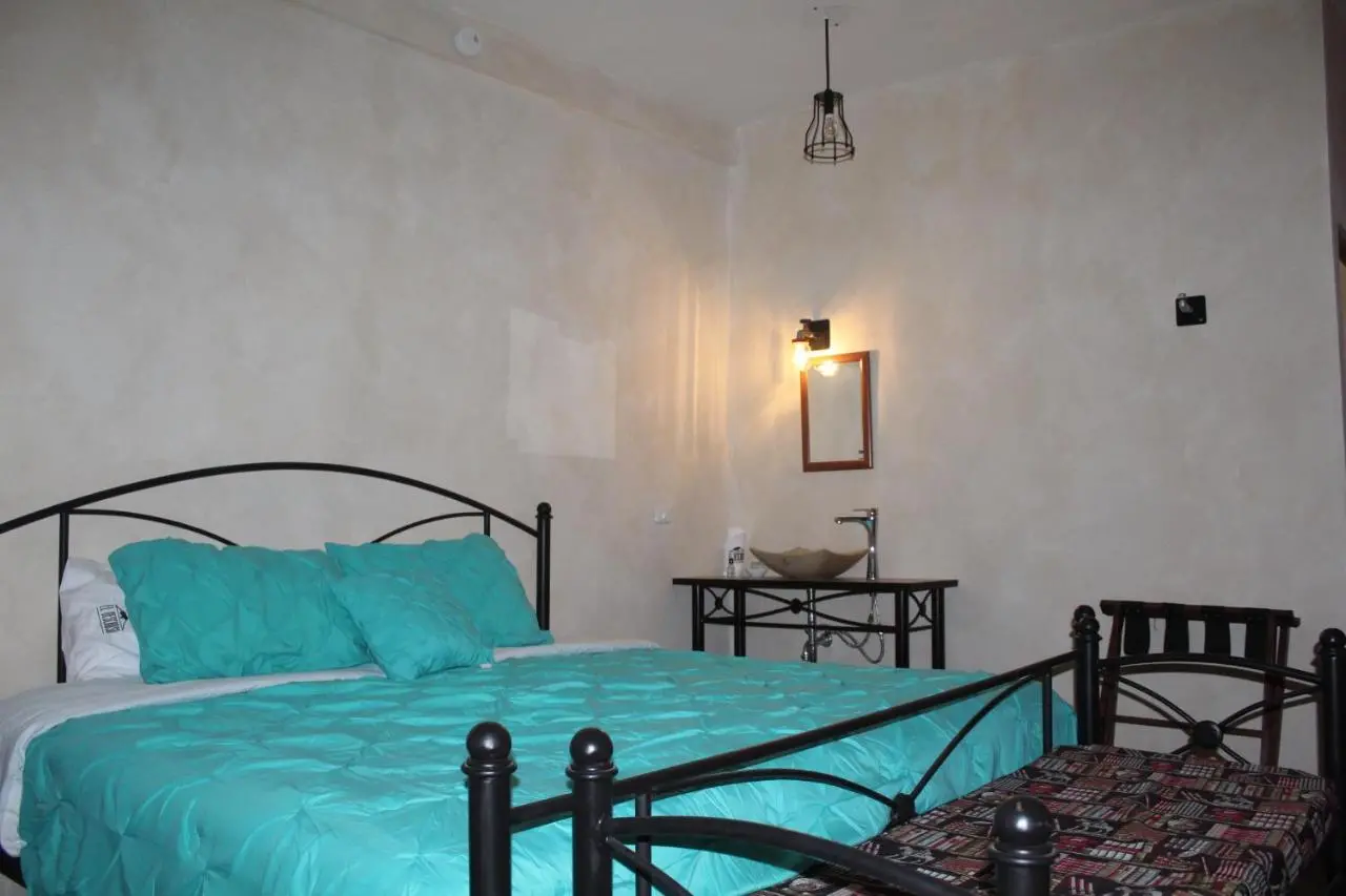 Zdjęcie z programu wyjazdu