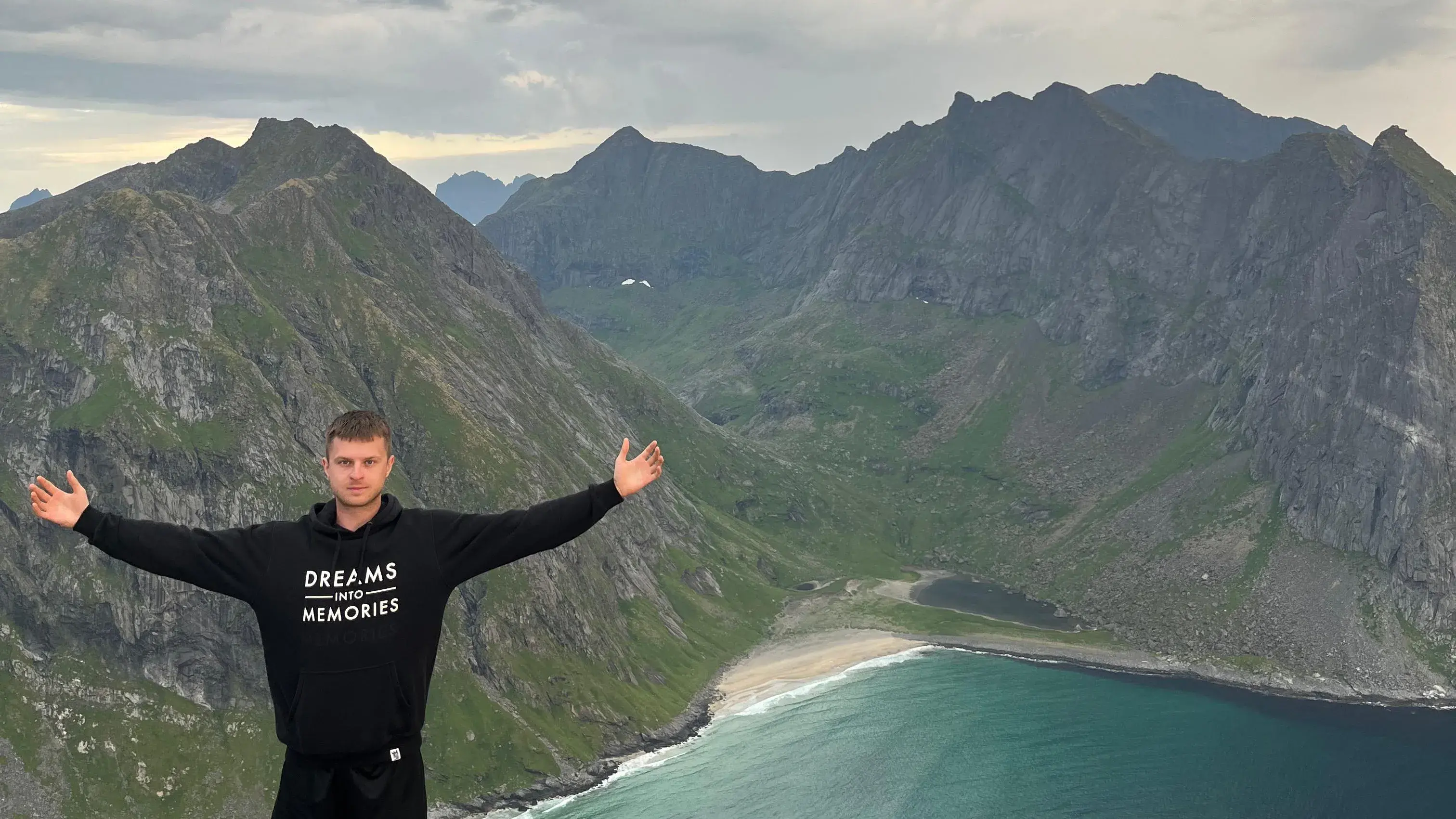 Zdjęcie z programu wyjazdu