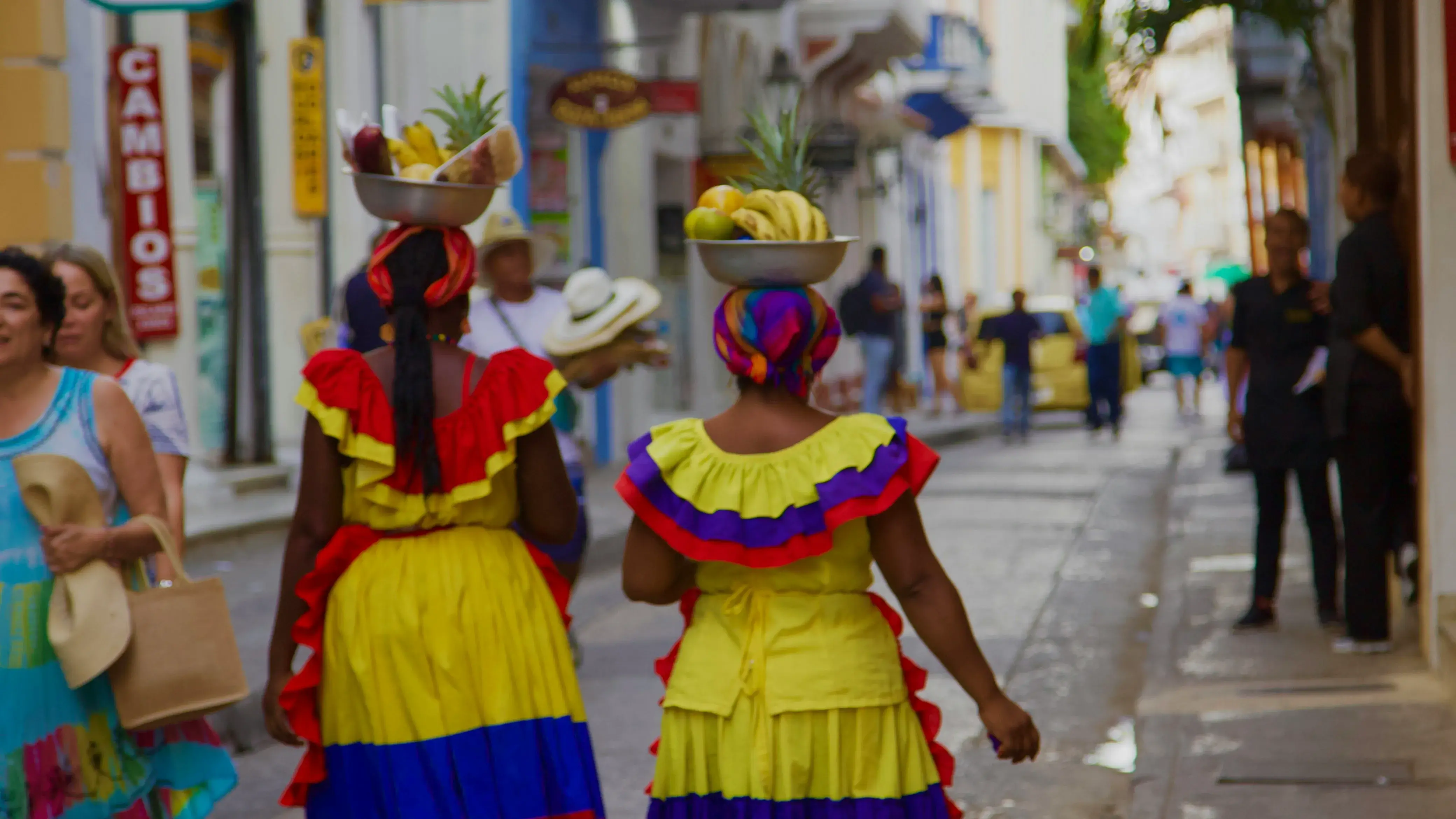 Zdjęcie z programu wyjazdu