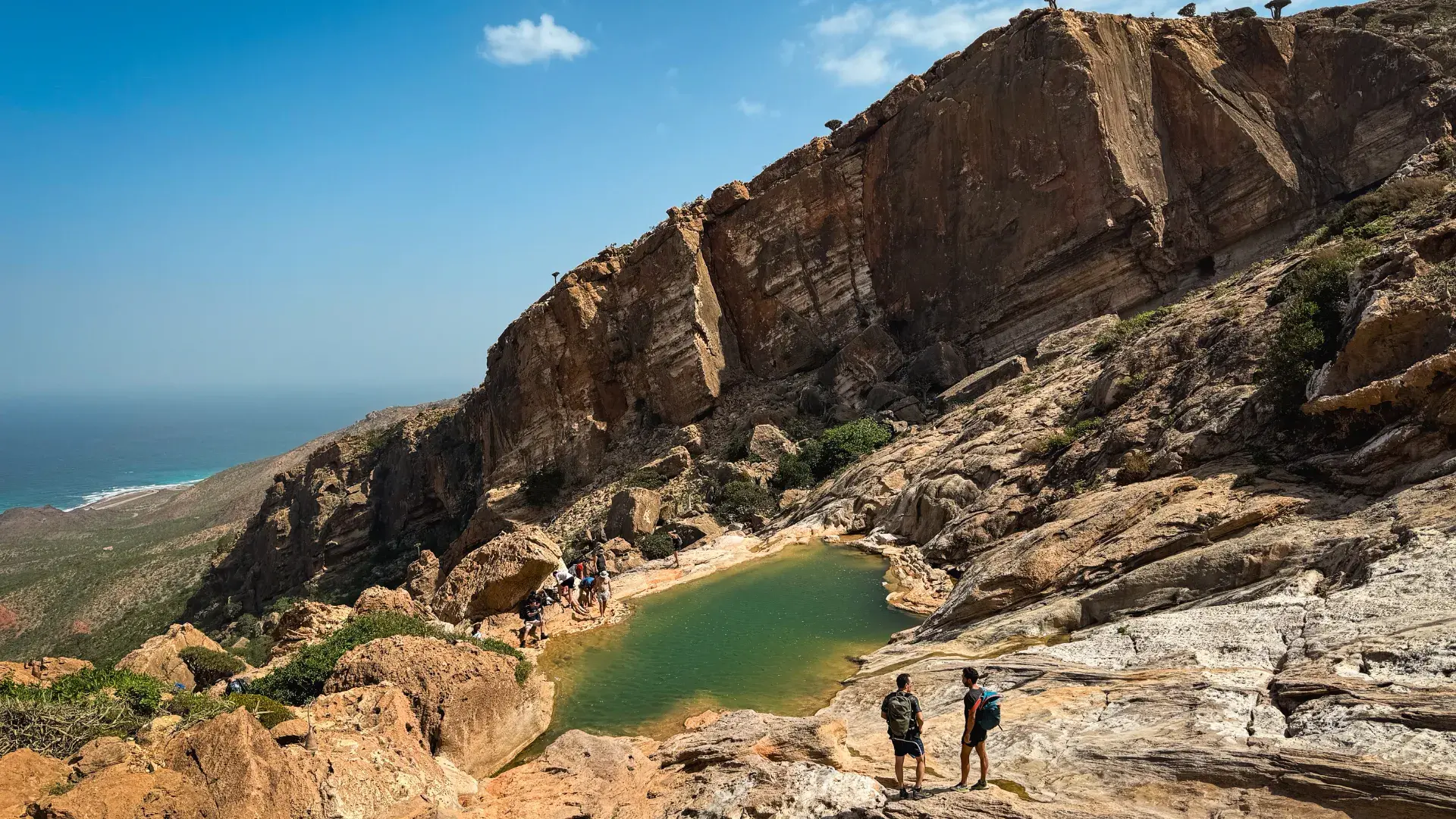 Zdjęcie z programu wyjazdu