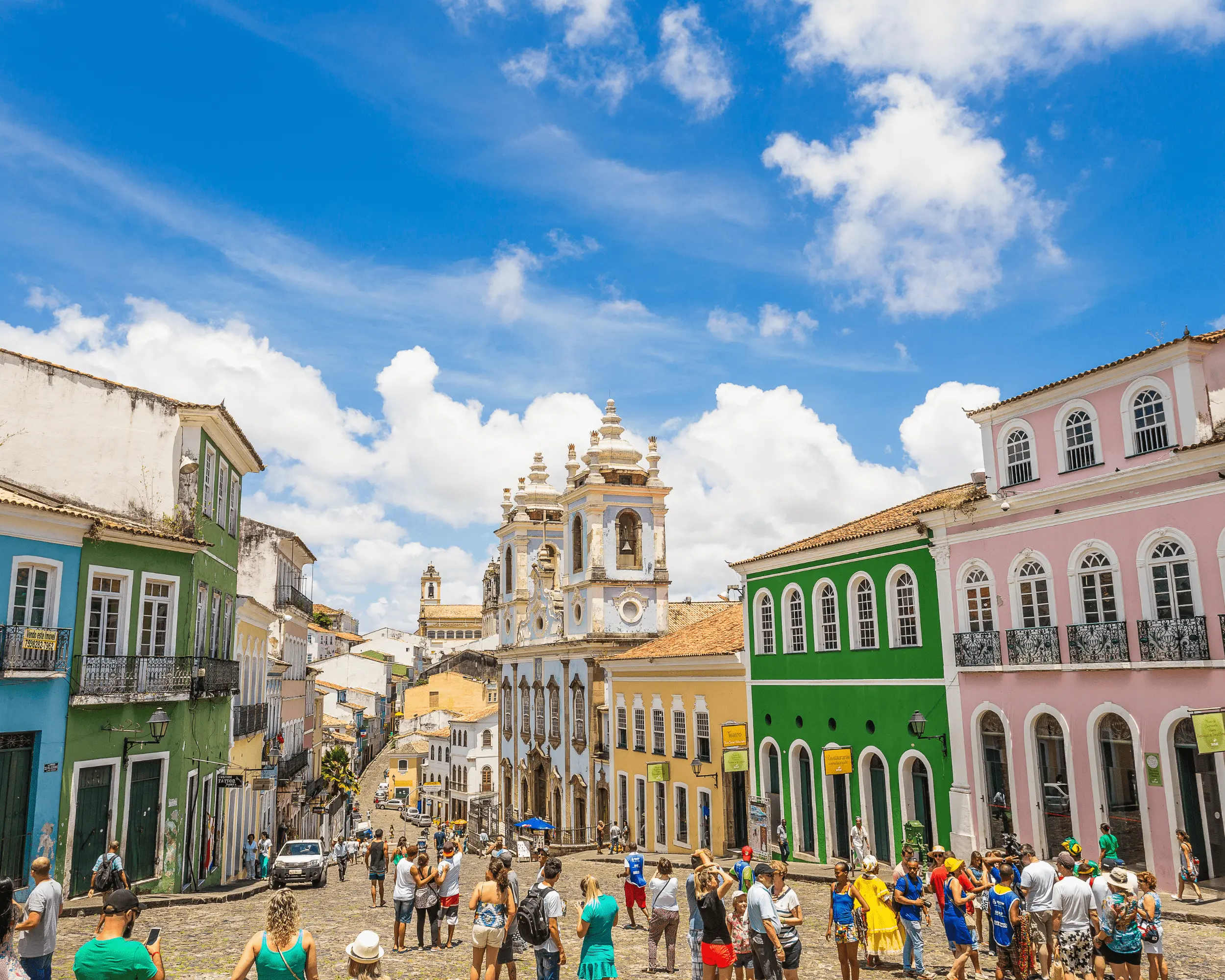 Zdjęcie z programu wyjazdu