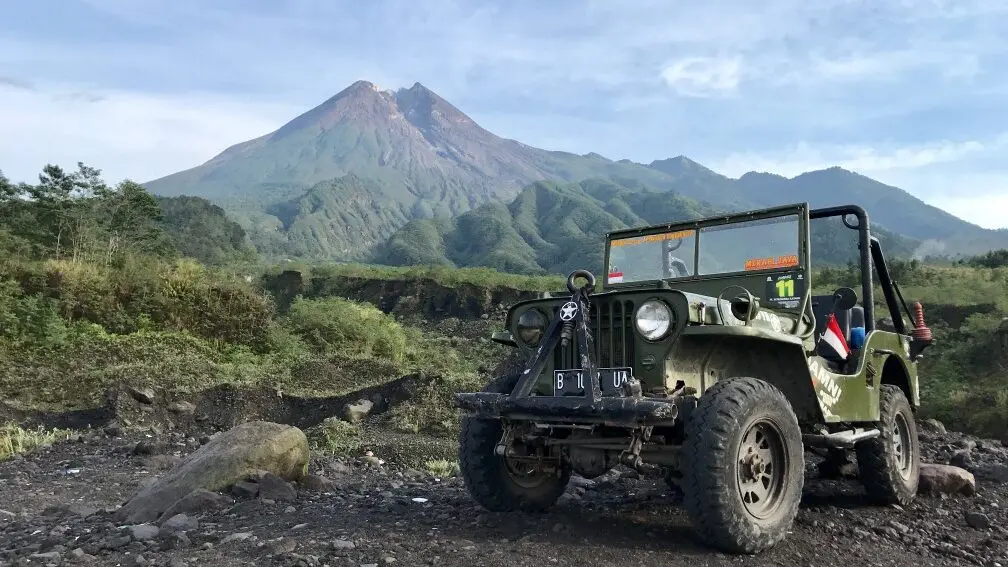 Zdjęcie z programu wyjazdu