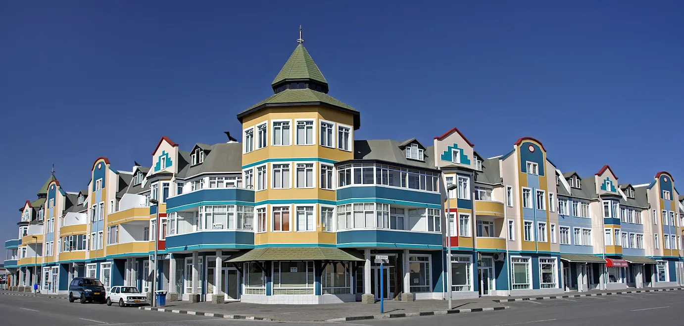 Zdjęcie z programu wyjazdu