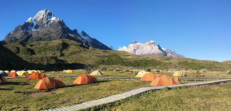 Zdjęcie z programu wyjazdu