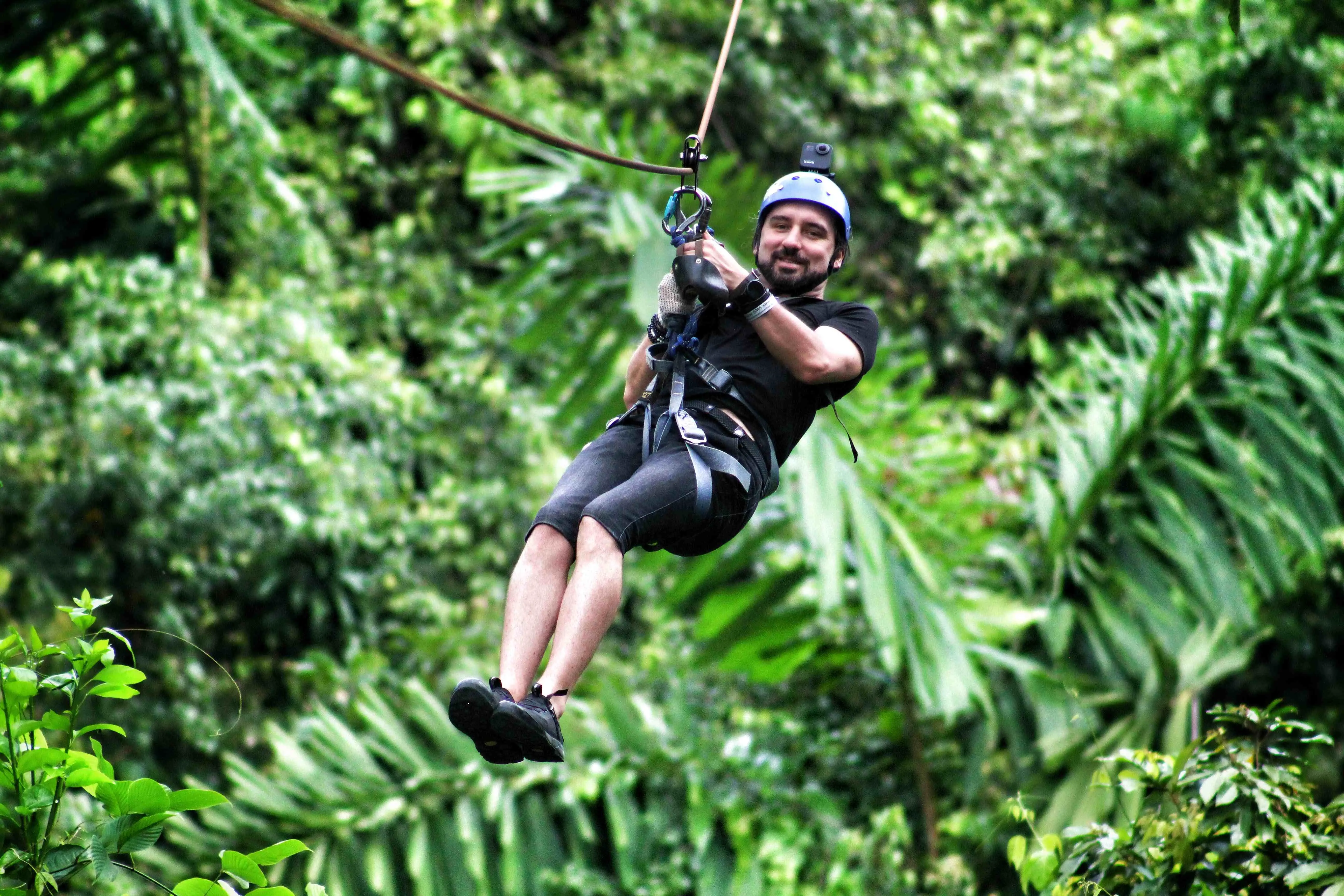 Zdjęcie z programu wyjazdu