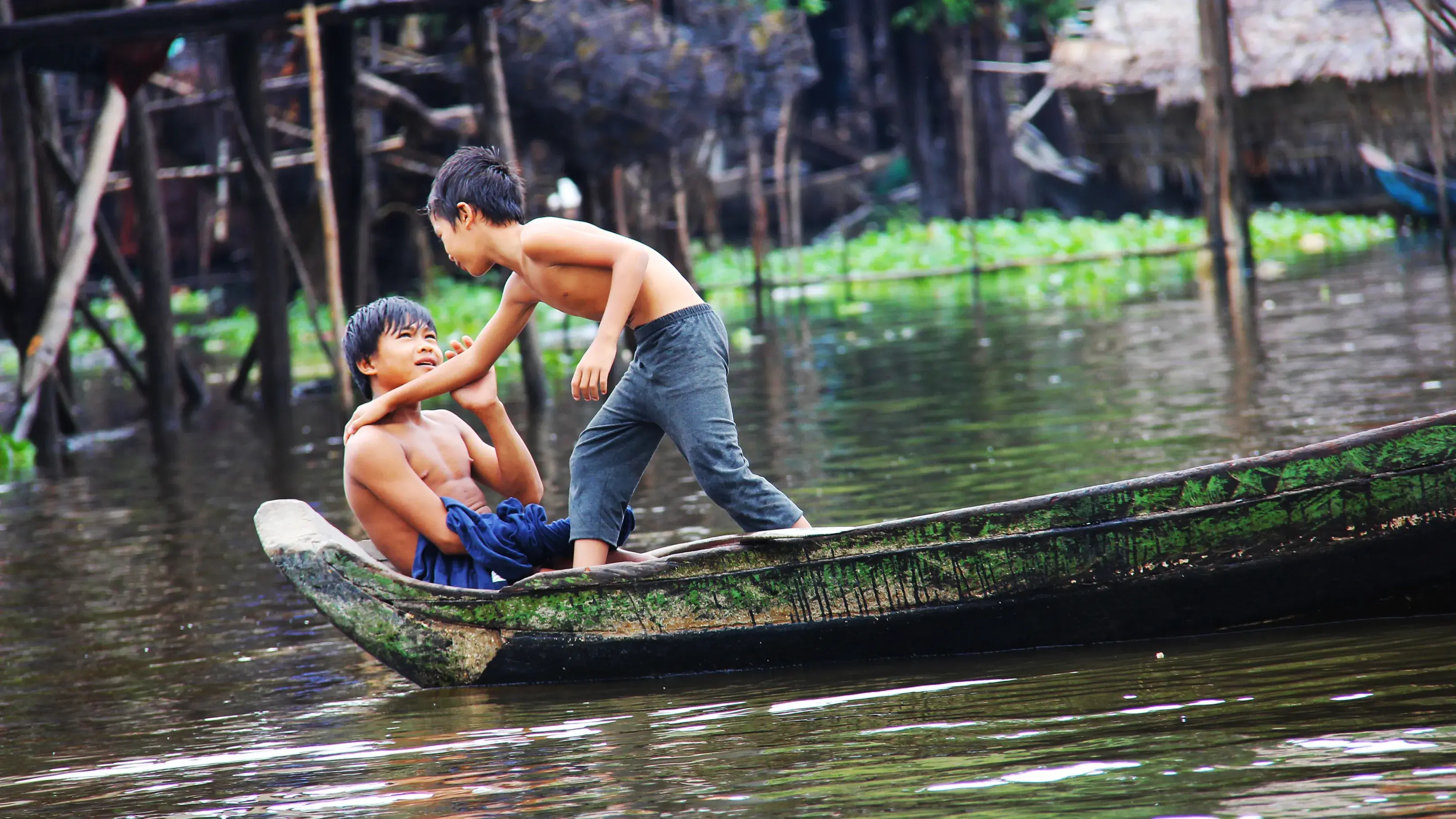 Zdjęcie z programu wyjazdu