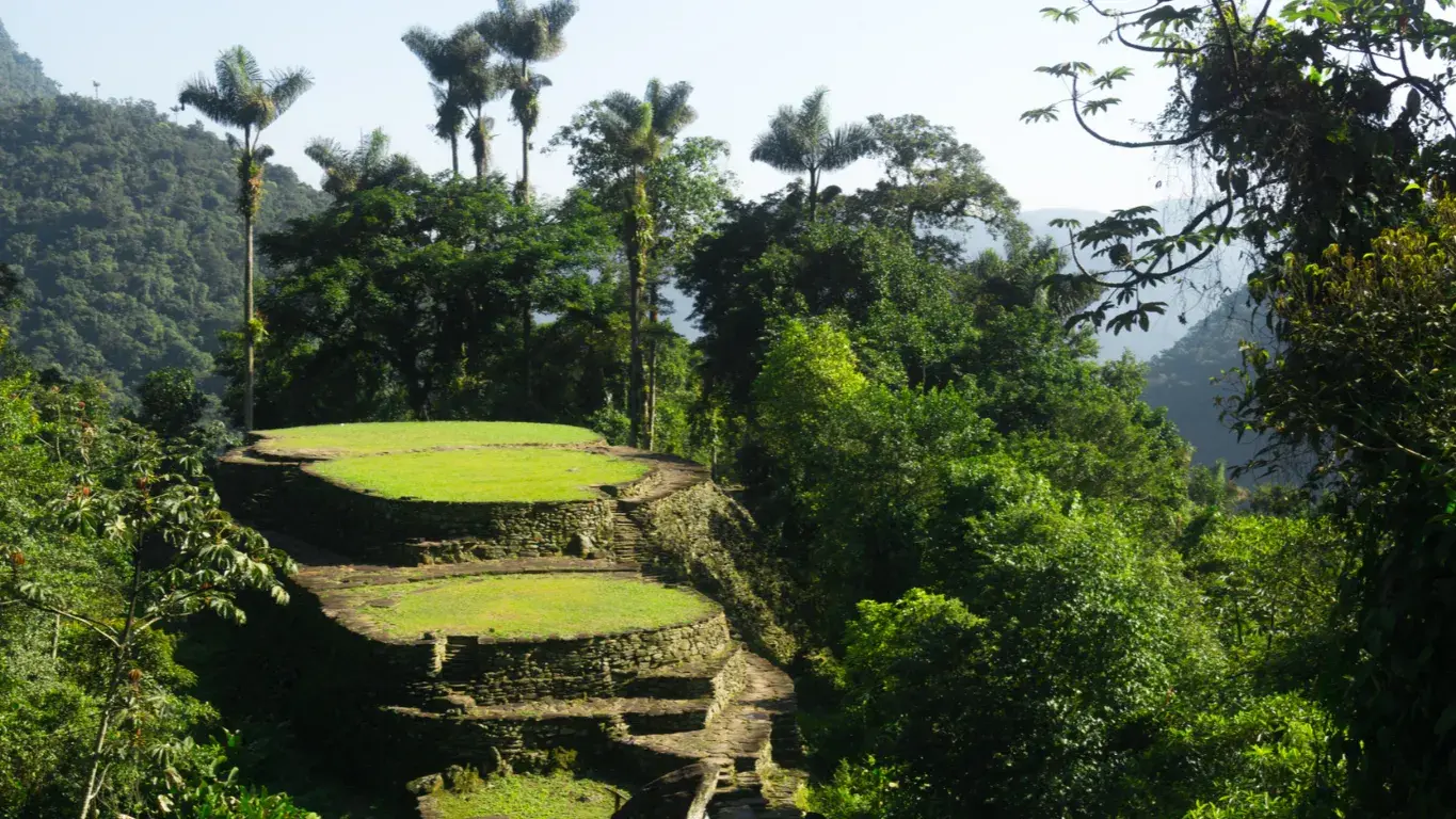 Zdjęcie z programu wyjazdu