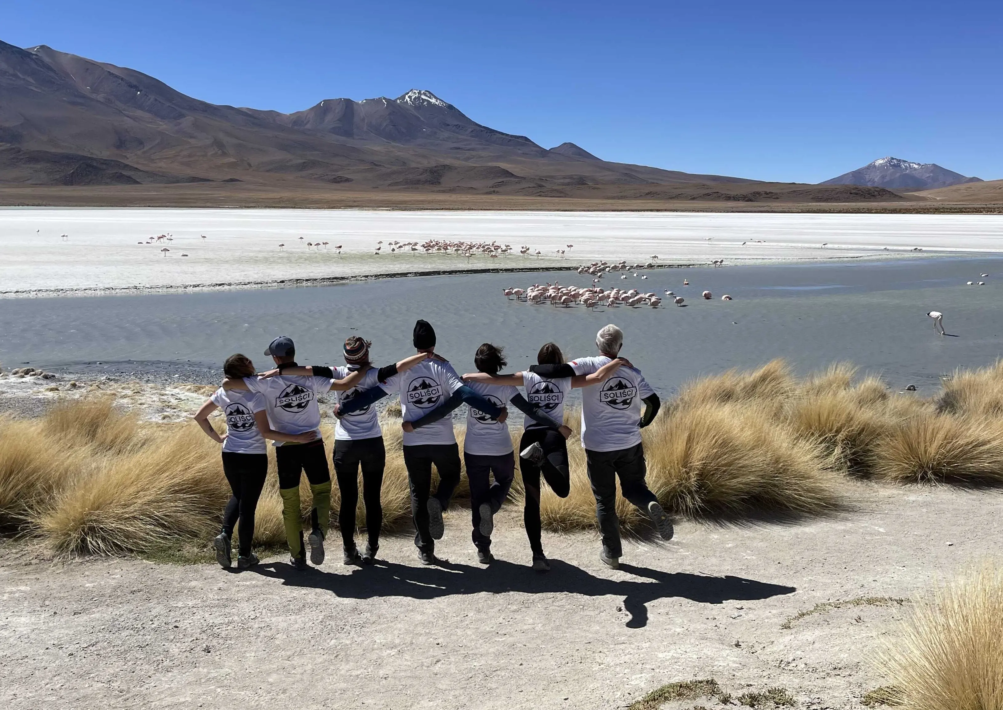 Zdjęcie z programu wyjazdu