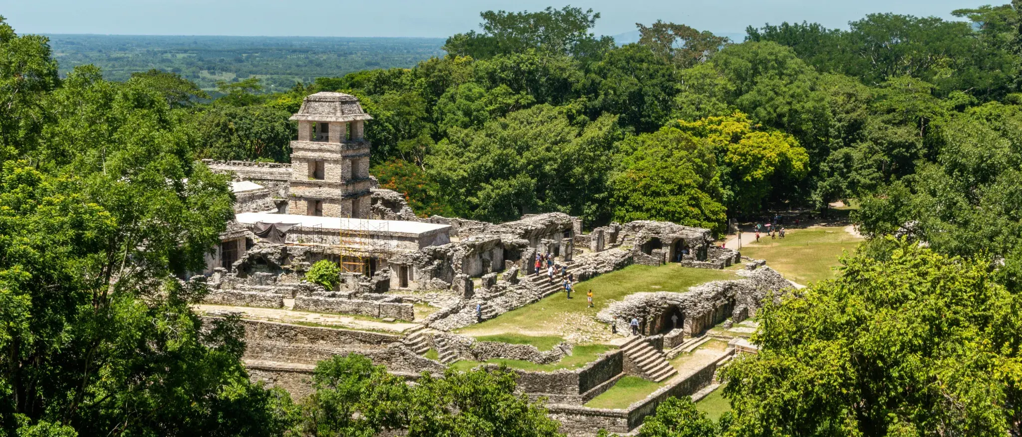 Zdjęcie z programu wyjazdu