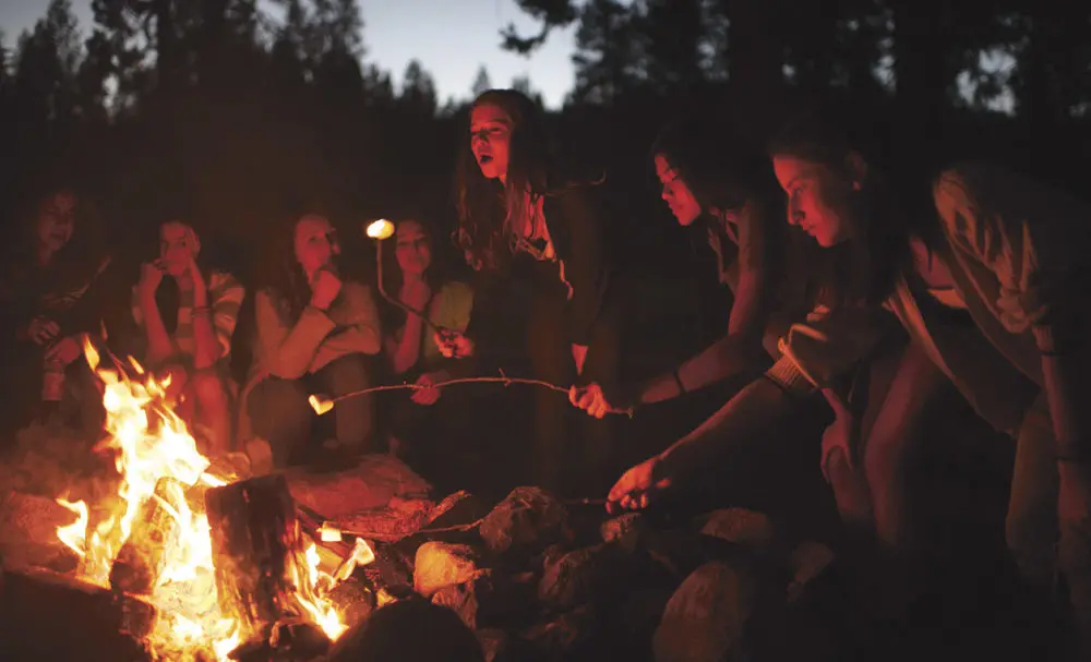 Zdjęcie z programu wyjazdu