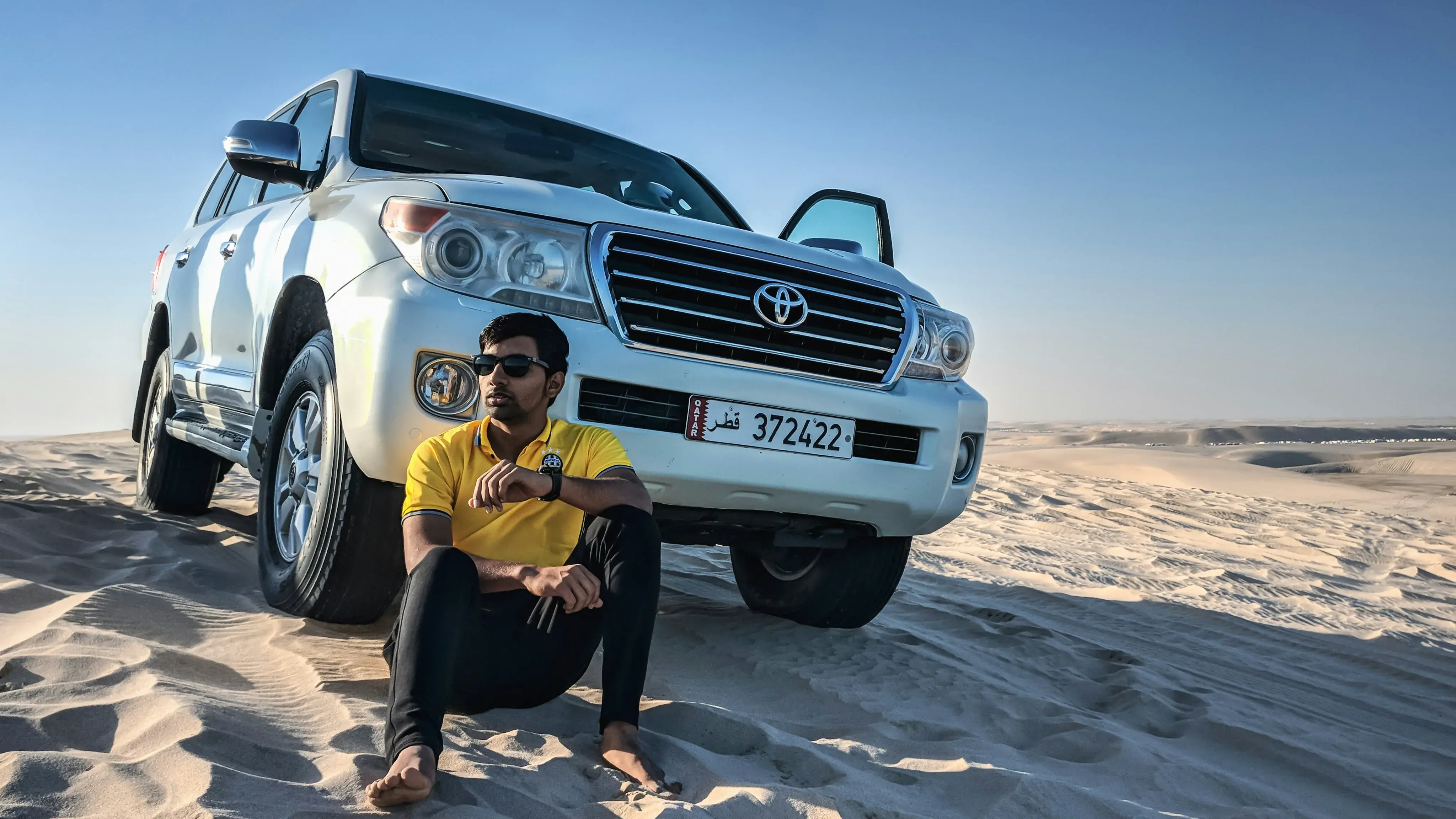 Zdjęcie z programu wyjazdu