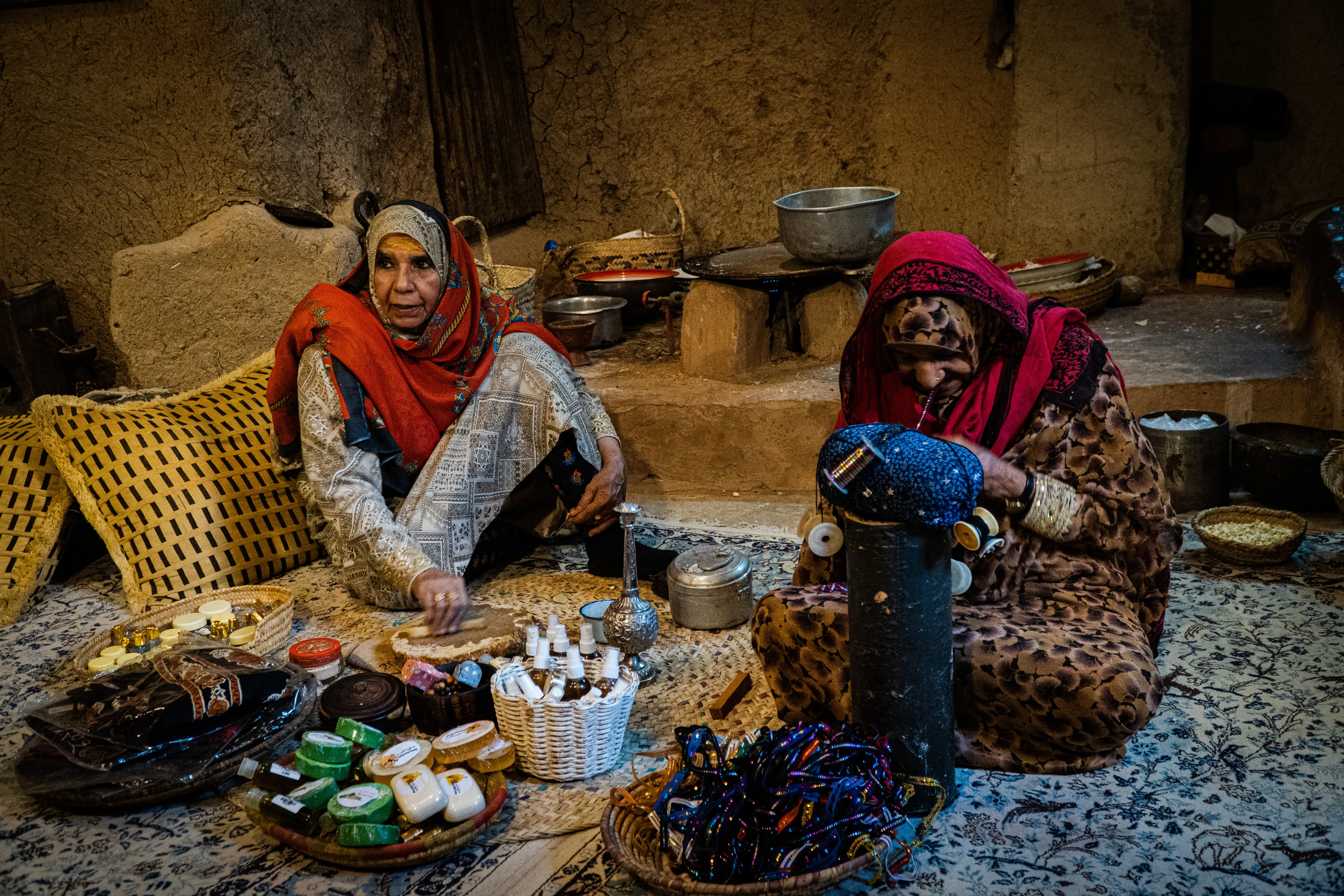 Zdjęcie z programu wyjazdu